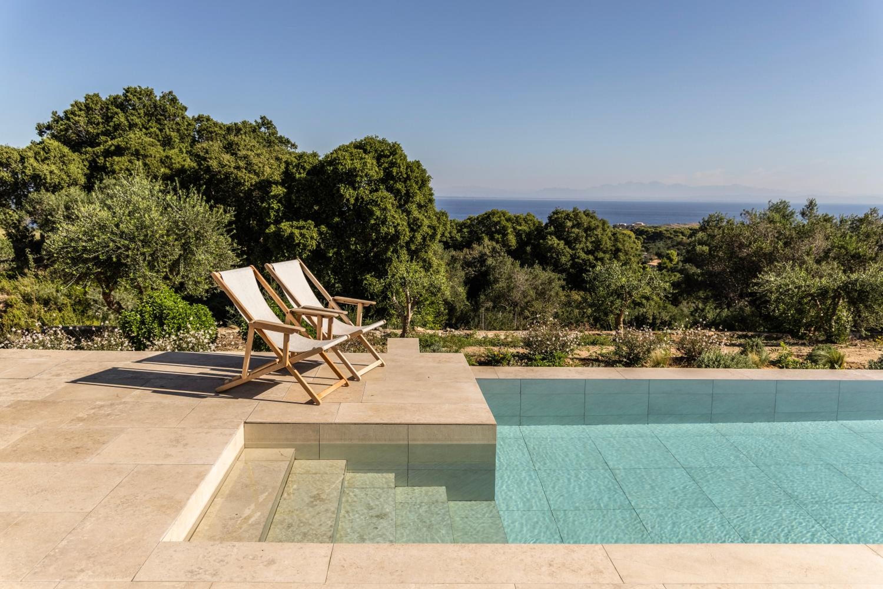 Villa with Sea View photo 1
