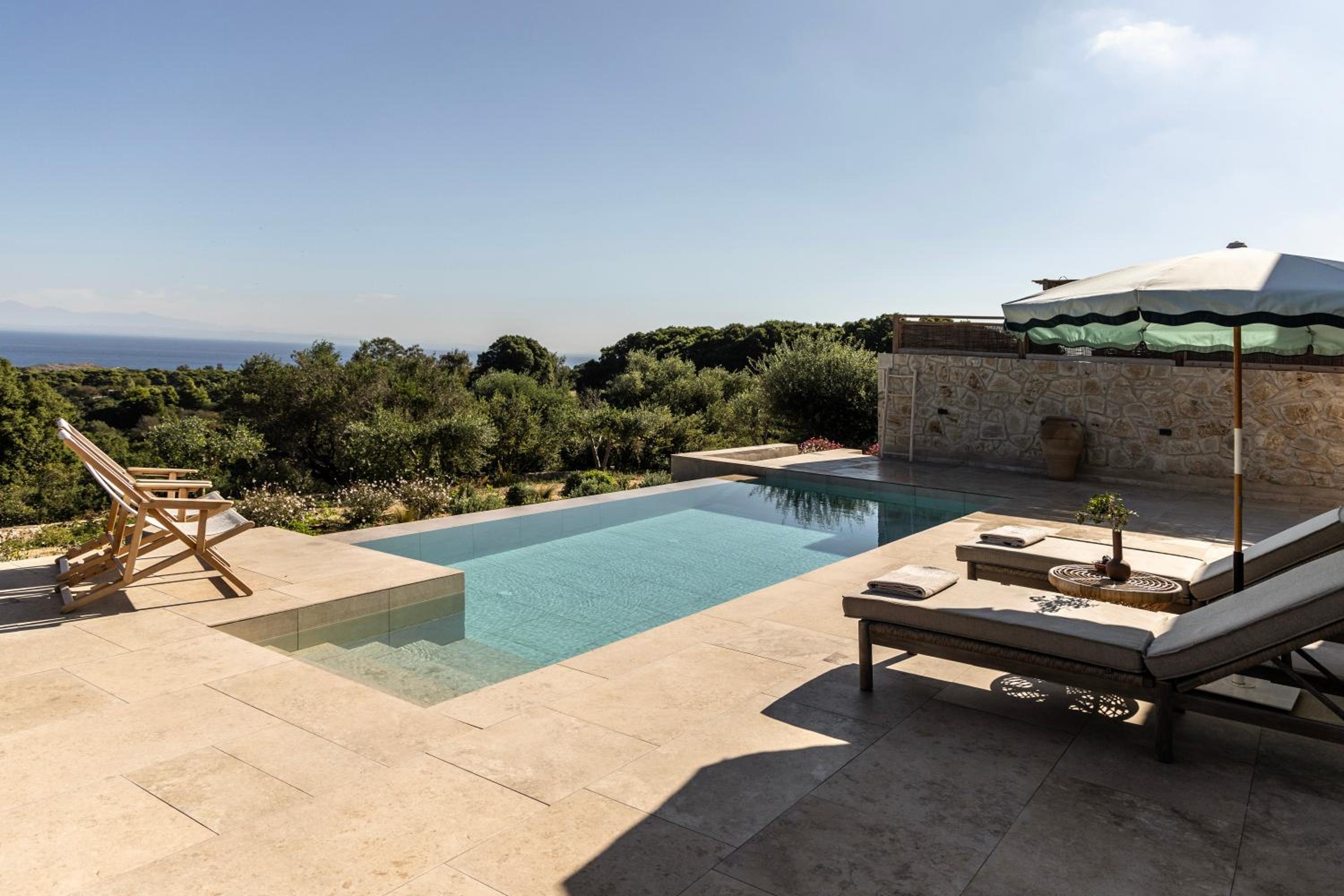 Villa with Sea View photo 3