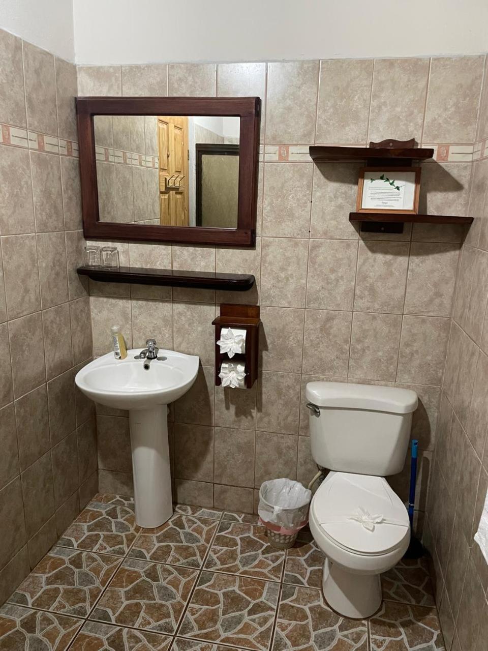 Deluxe Double Room with Balcony photo 3