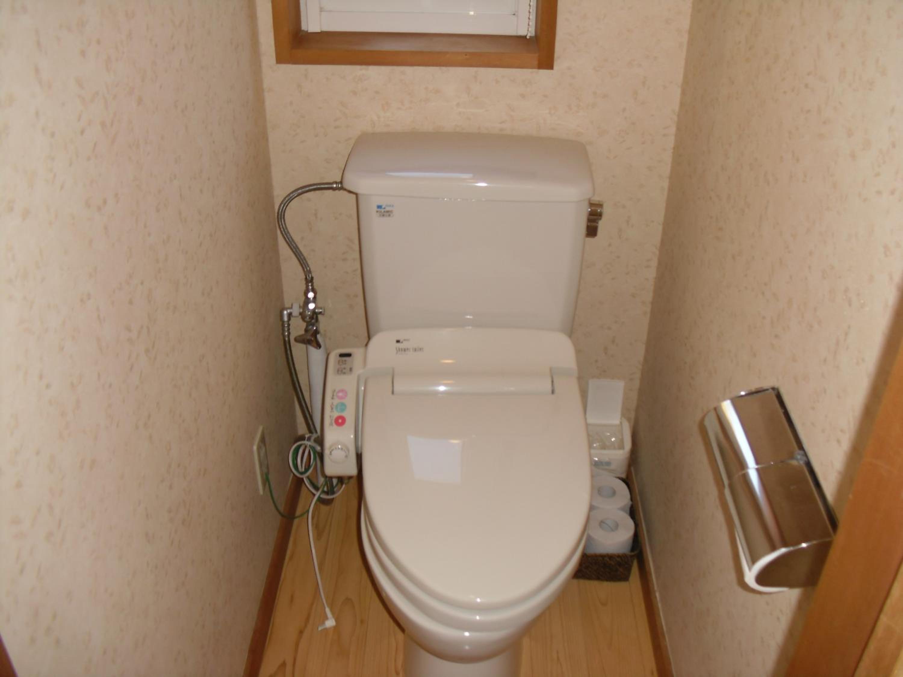 Japanese-Style Quadruple Room - Photo 8