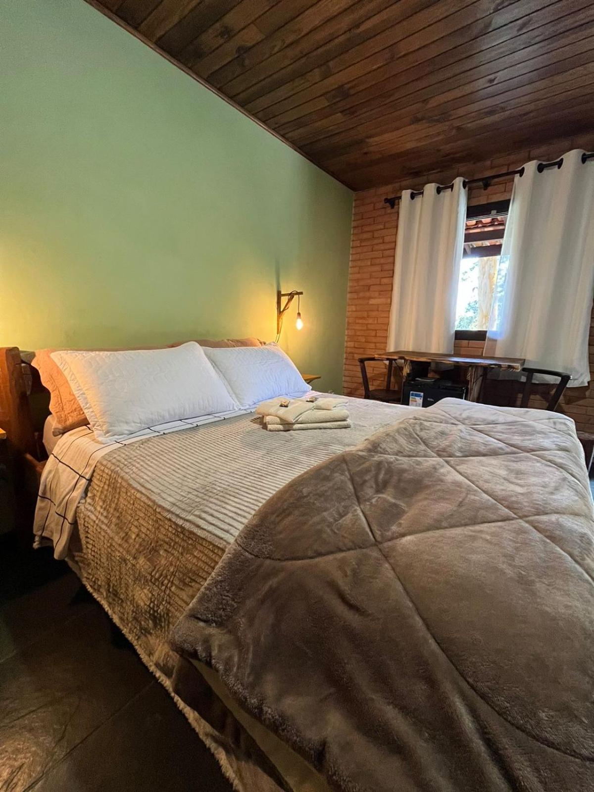 Suite with Balcony photo 3