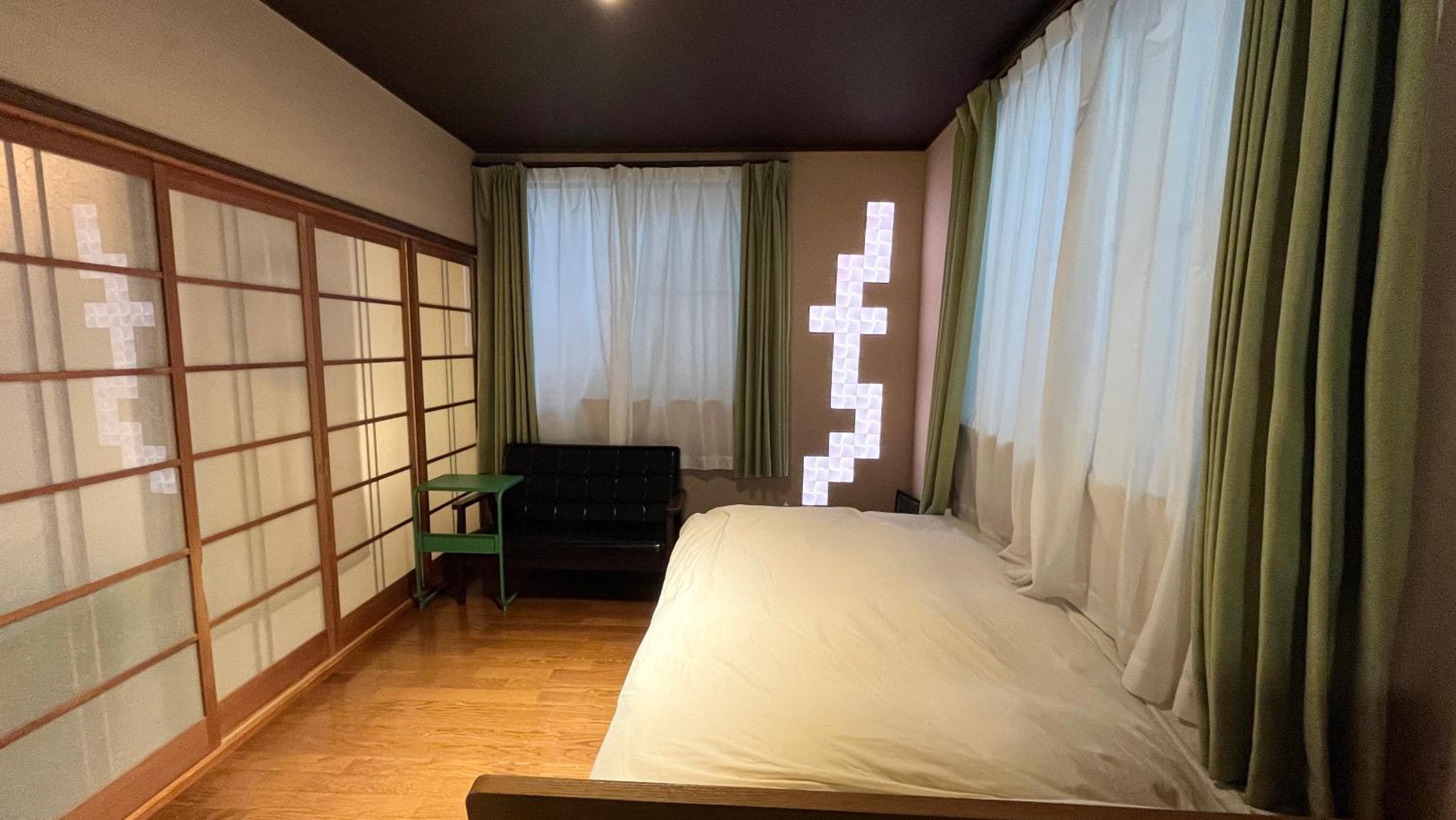 Double Room photo 3