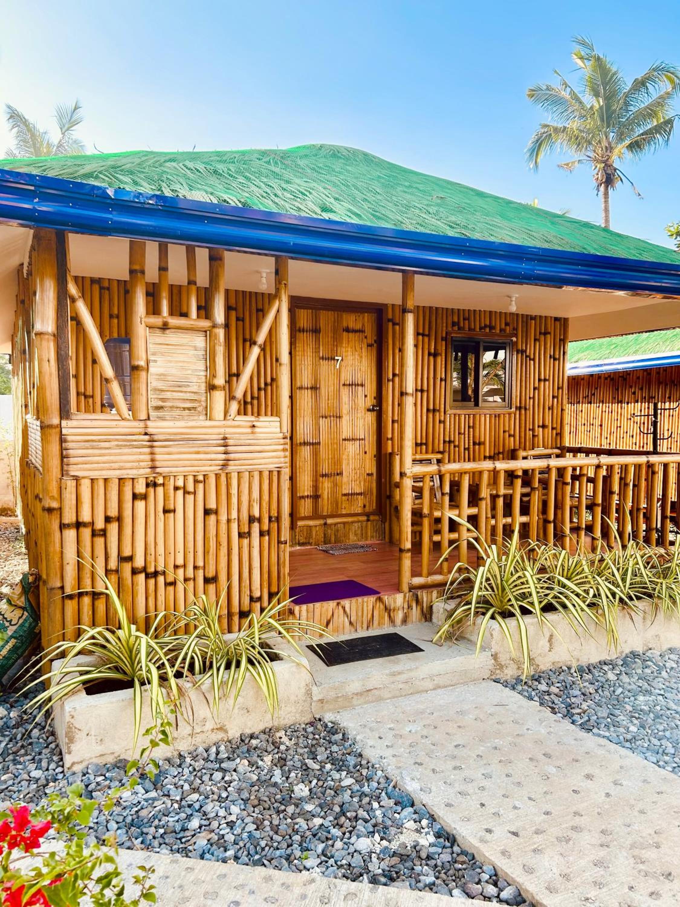 Bungalow with Garden View photo 1