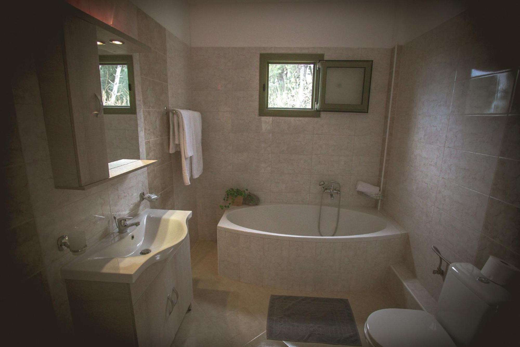 Triple Room with Terrace - Photo 4