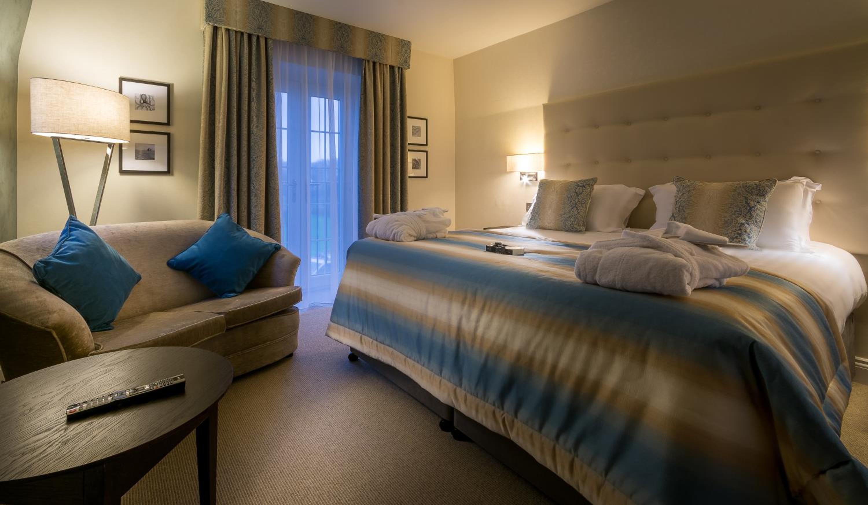 Executive Double Room - Photo 3