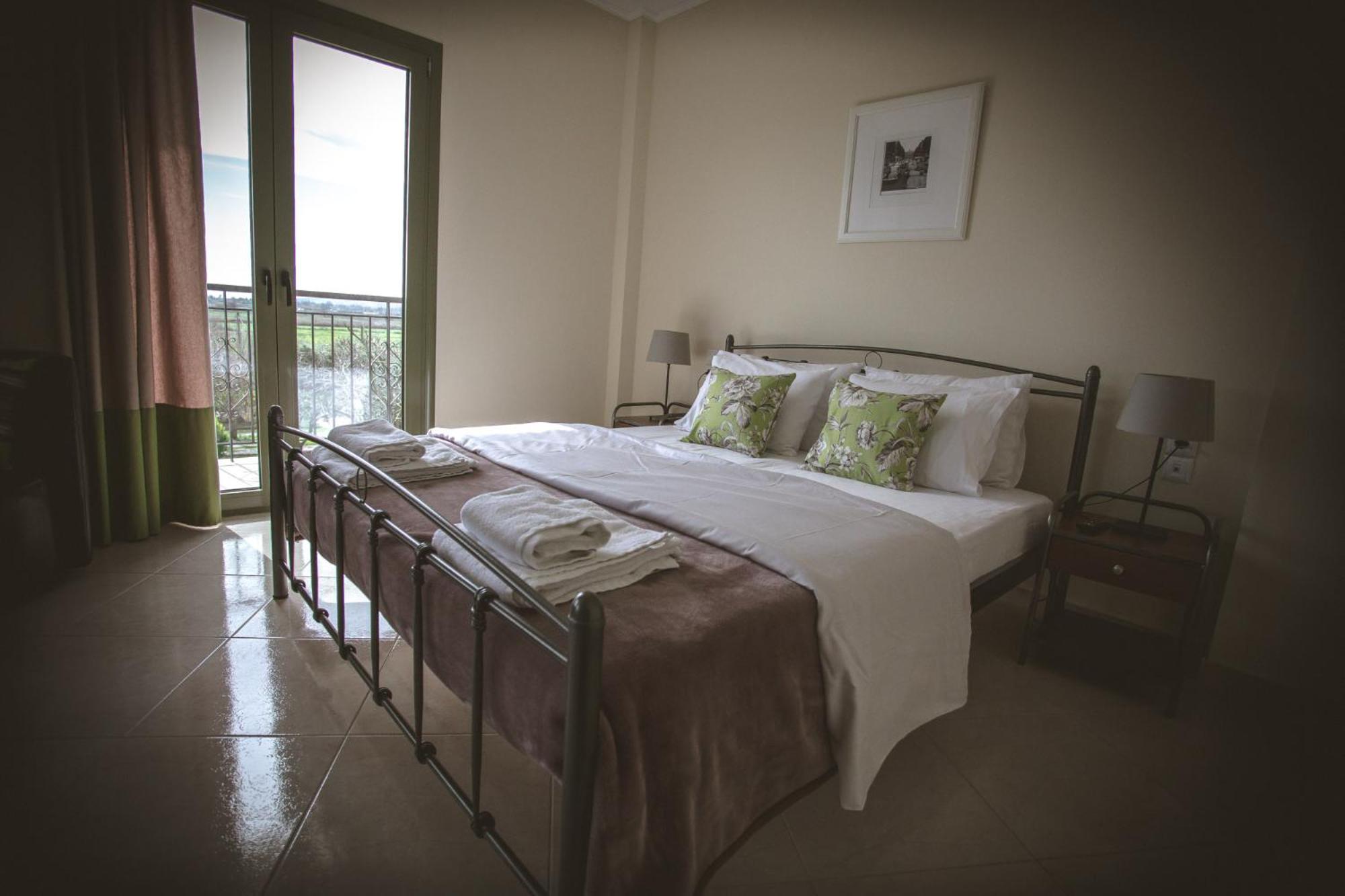 Comfort Quadruple Room - Photo 1
