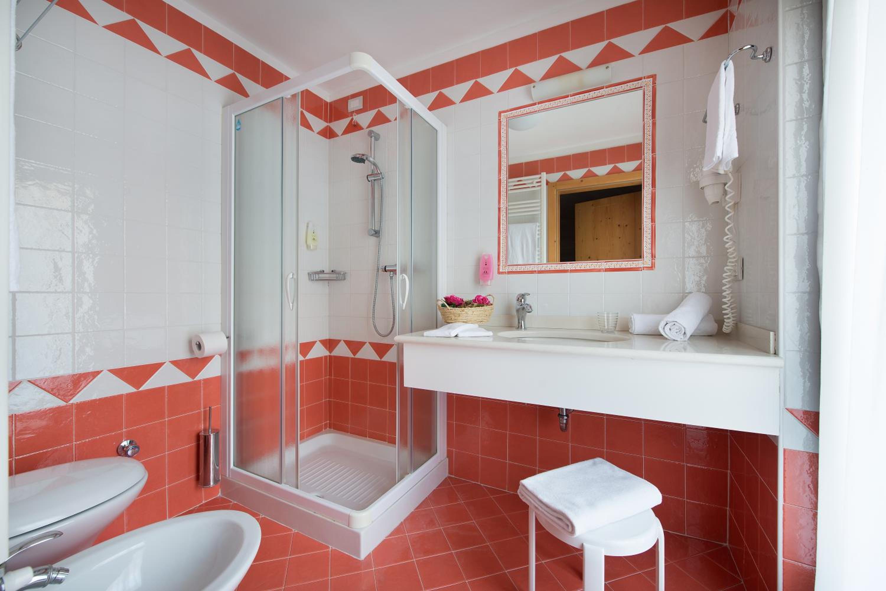 Double or Twin Room photo 2
