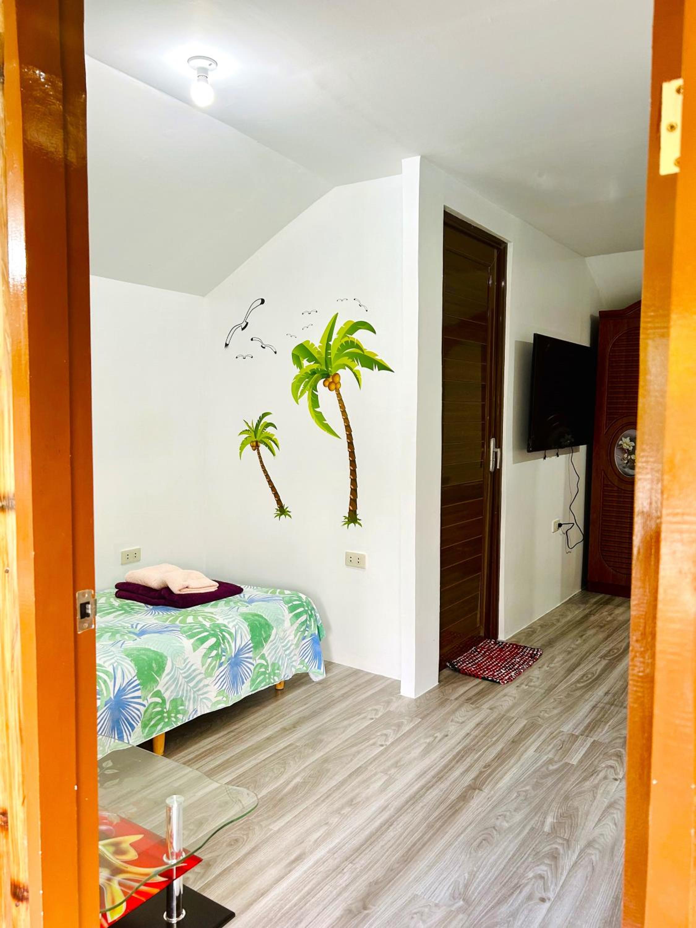 Bungalow with Garden View photo 3