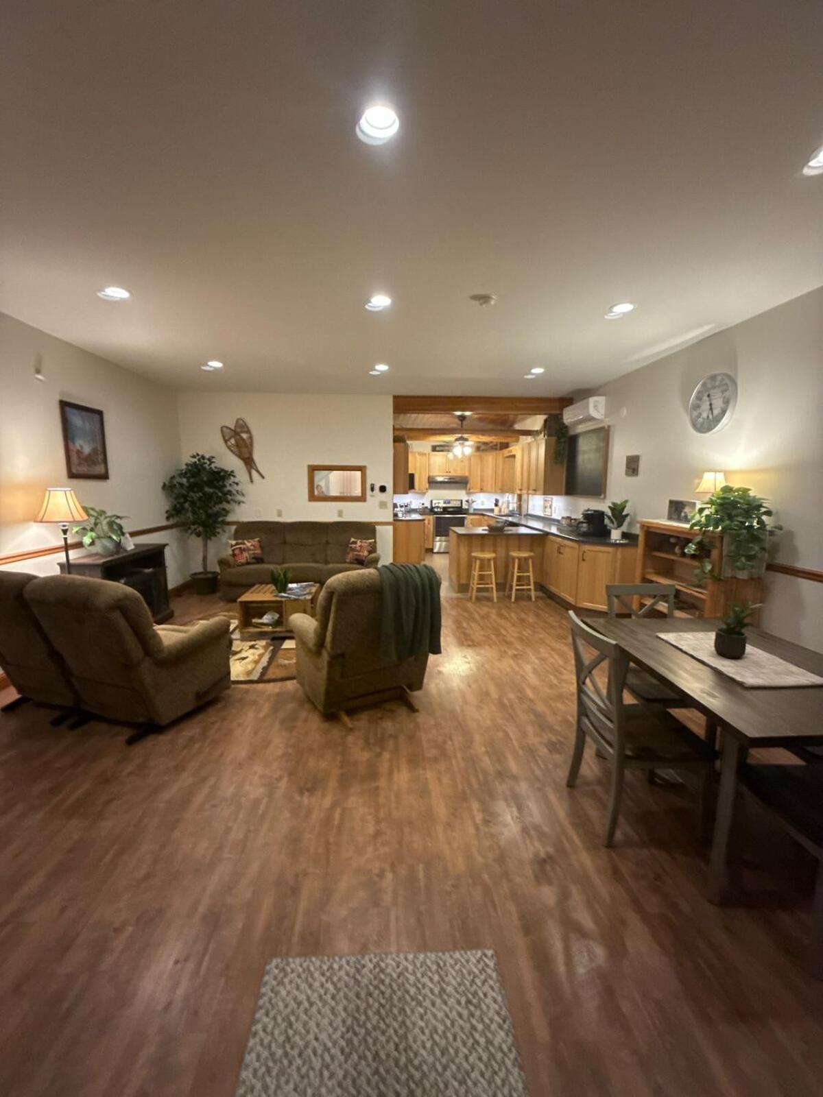Two-Bedroom House photo 1