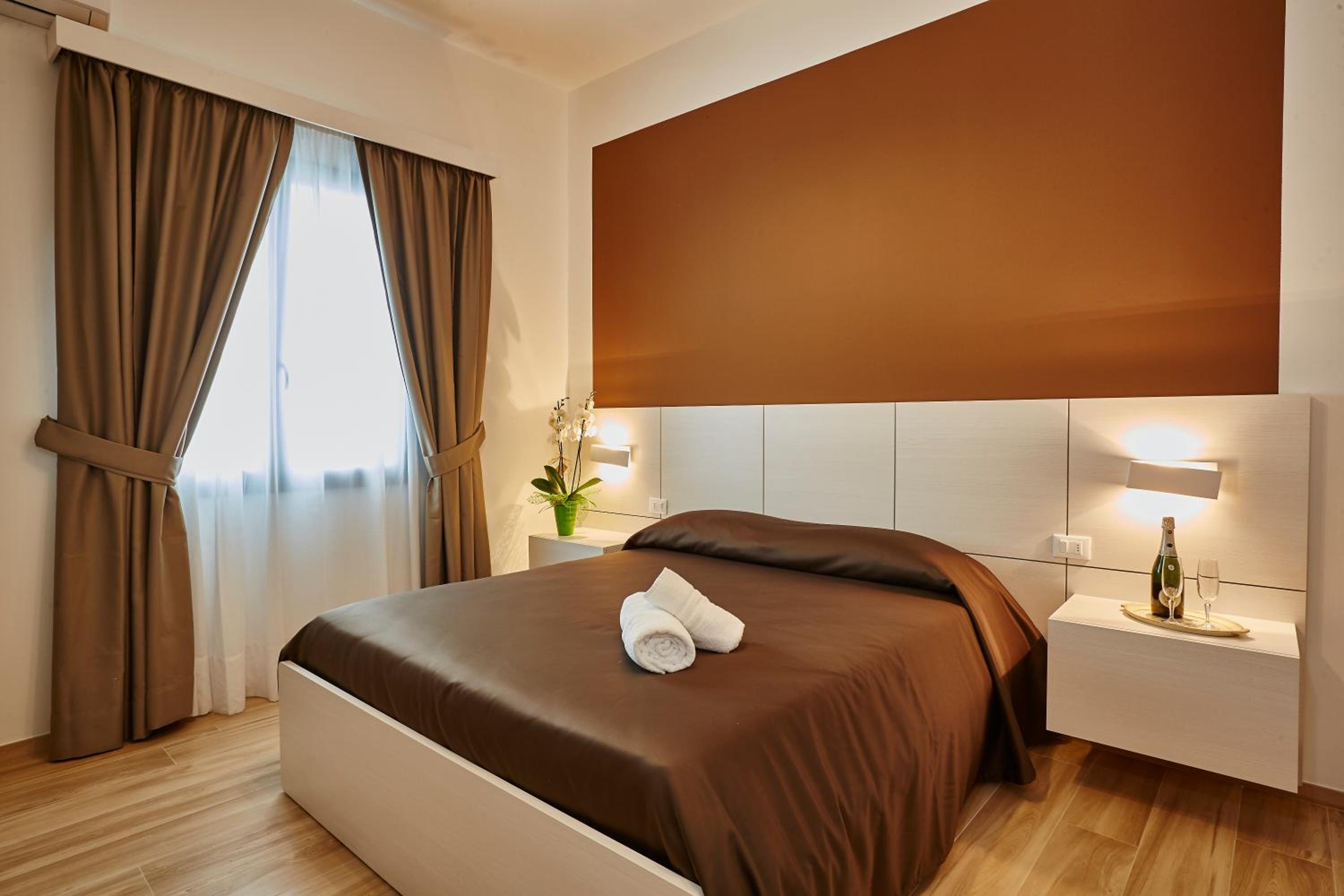 Triple Room photo 2