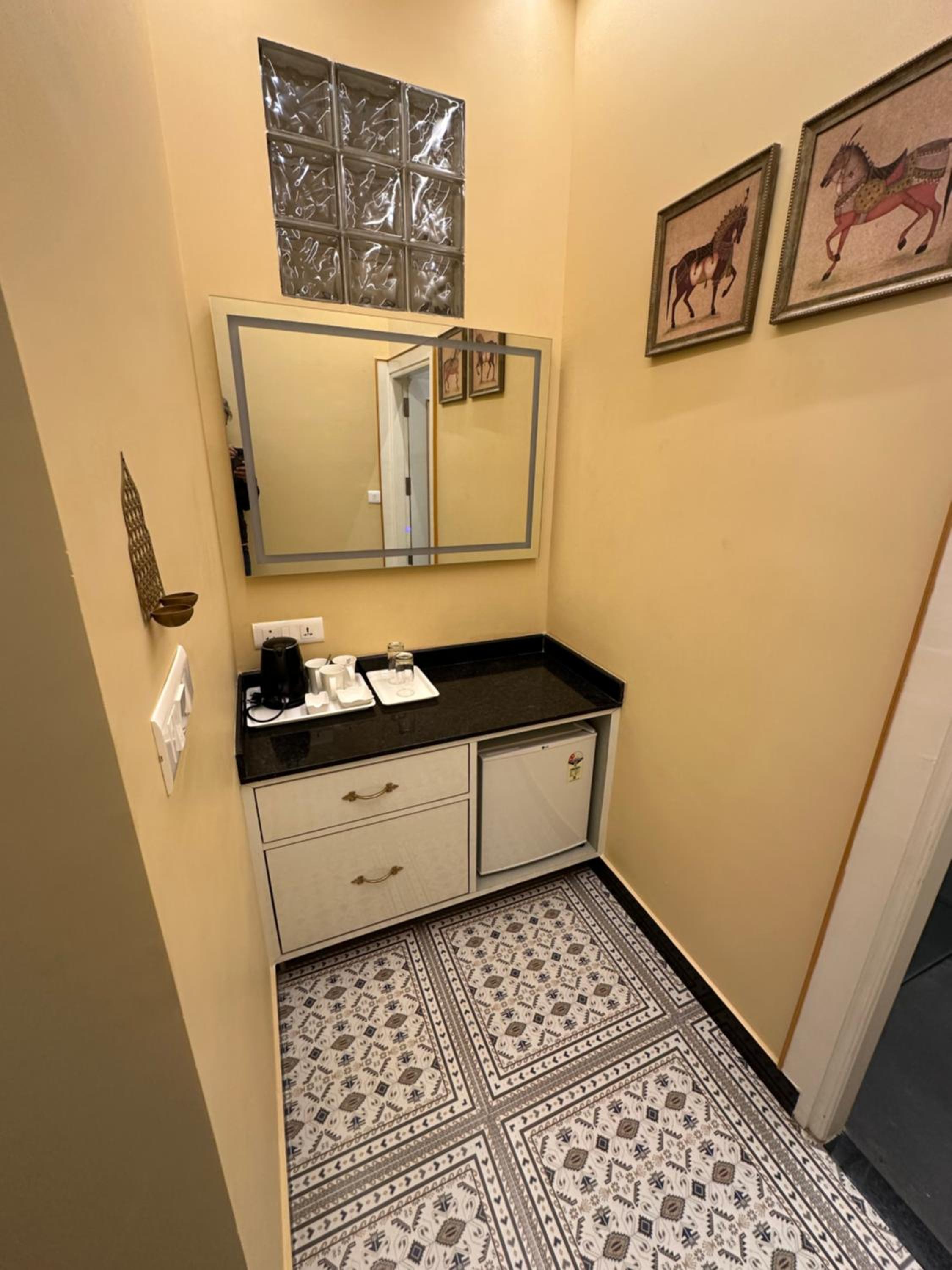 Family Suite