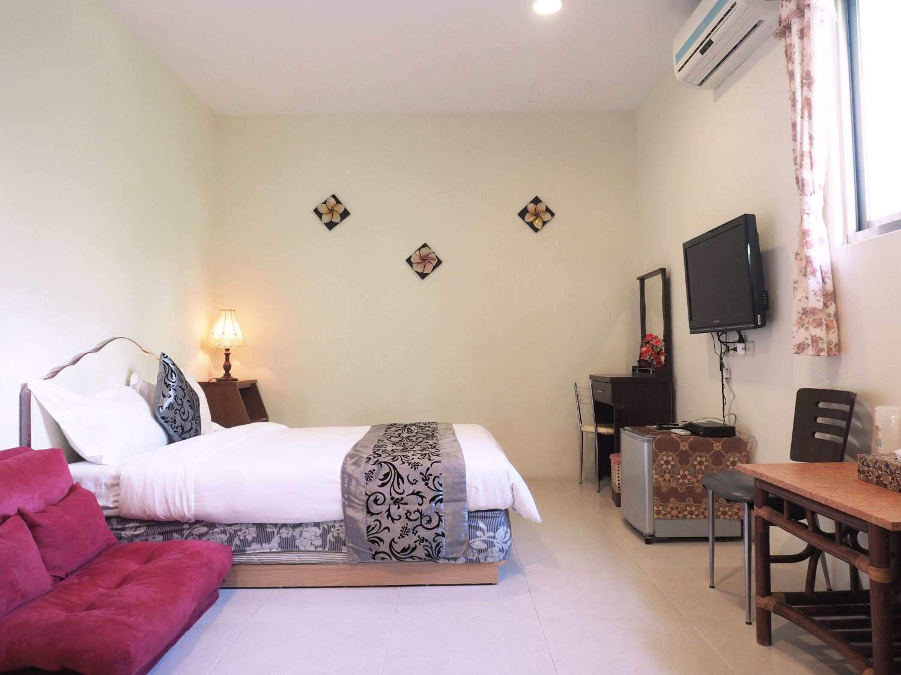 Standard Double Room photo 1