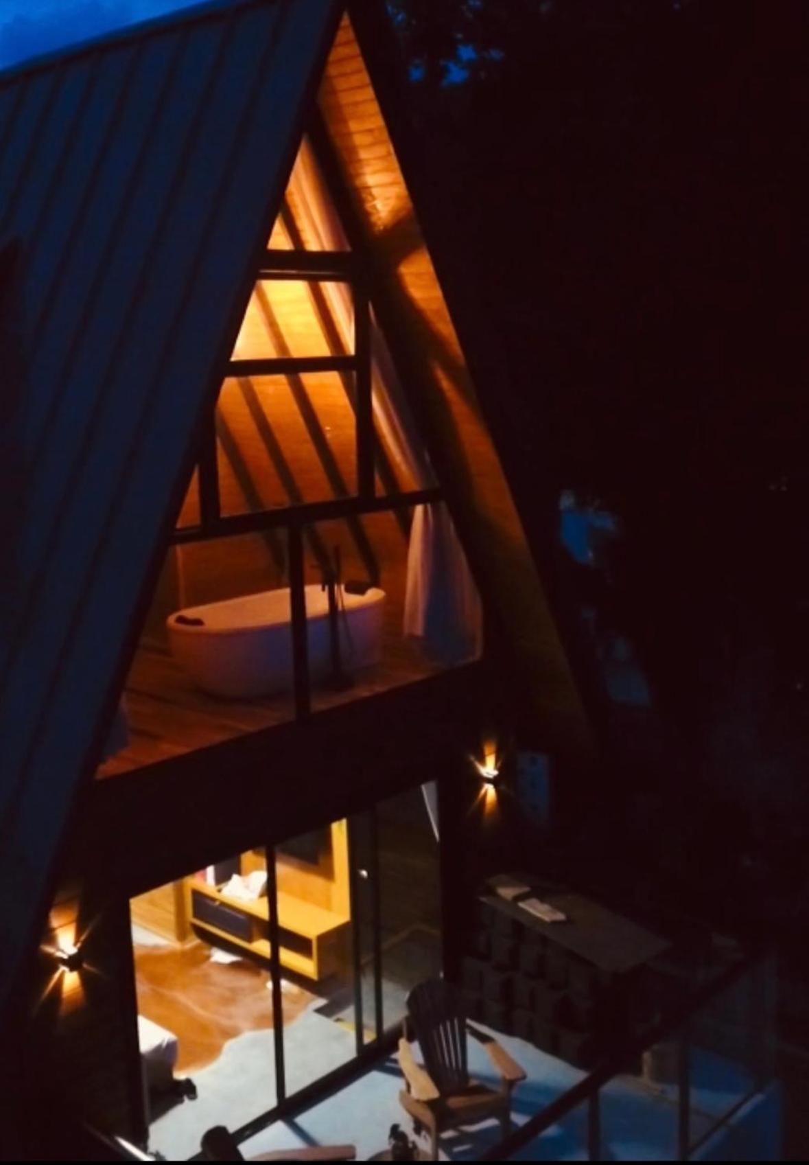 Two-Bedroom Chalet photo 1