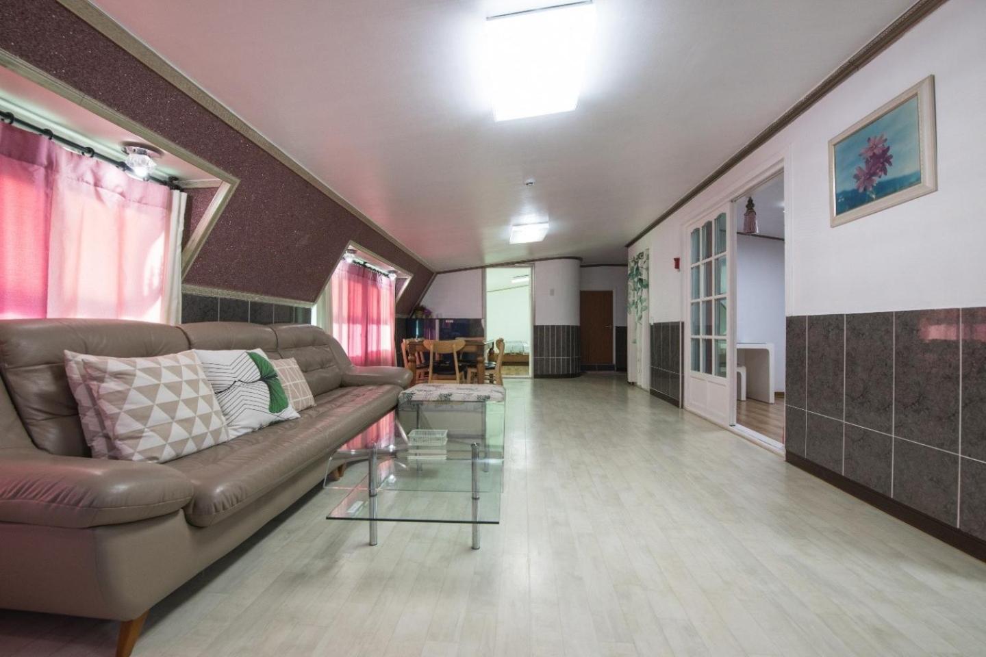 Quadruple Room photo 1