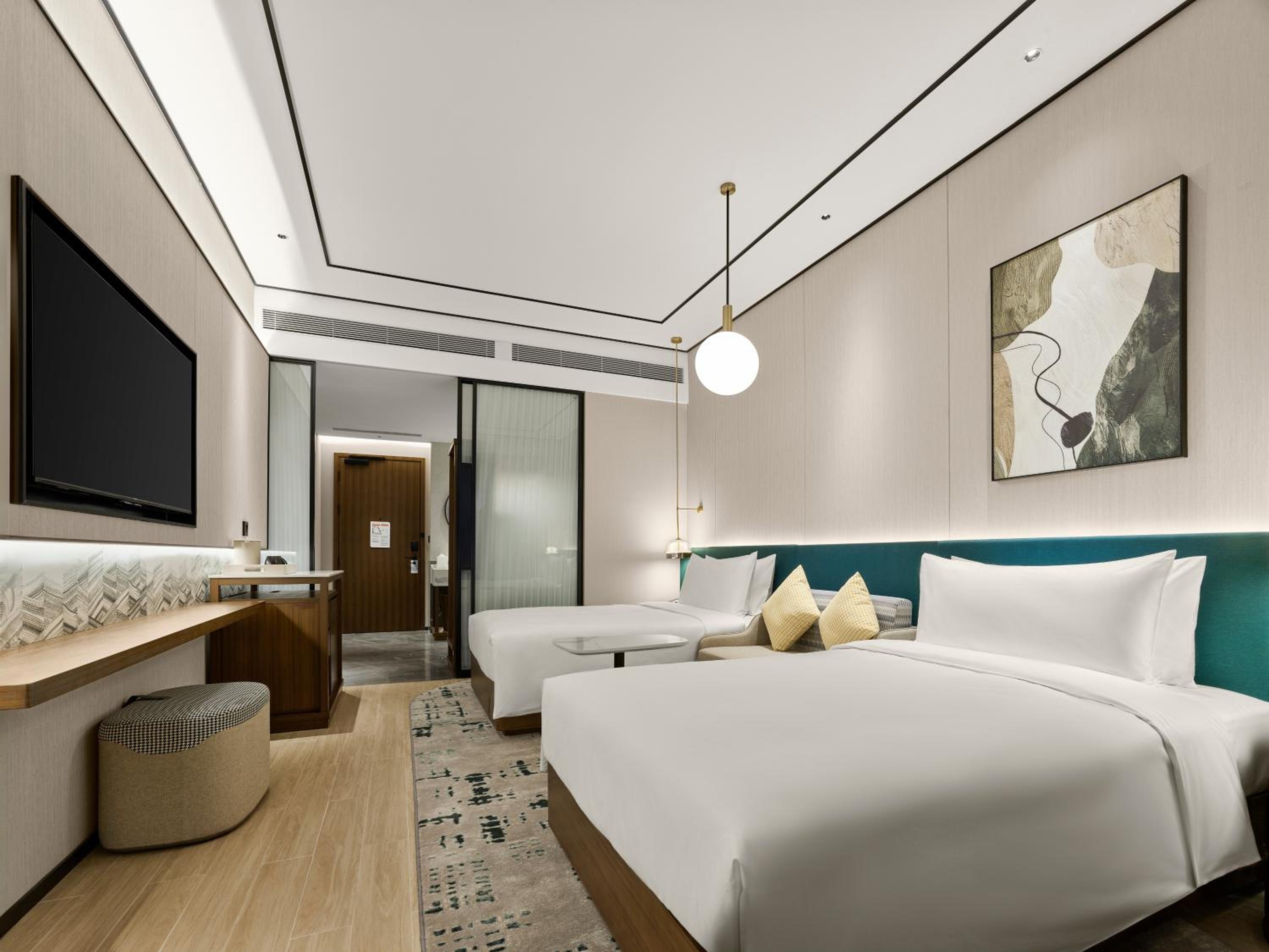 Twin Room photo 3