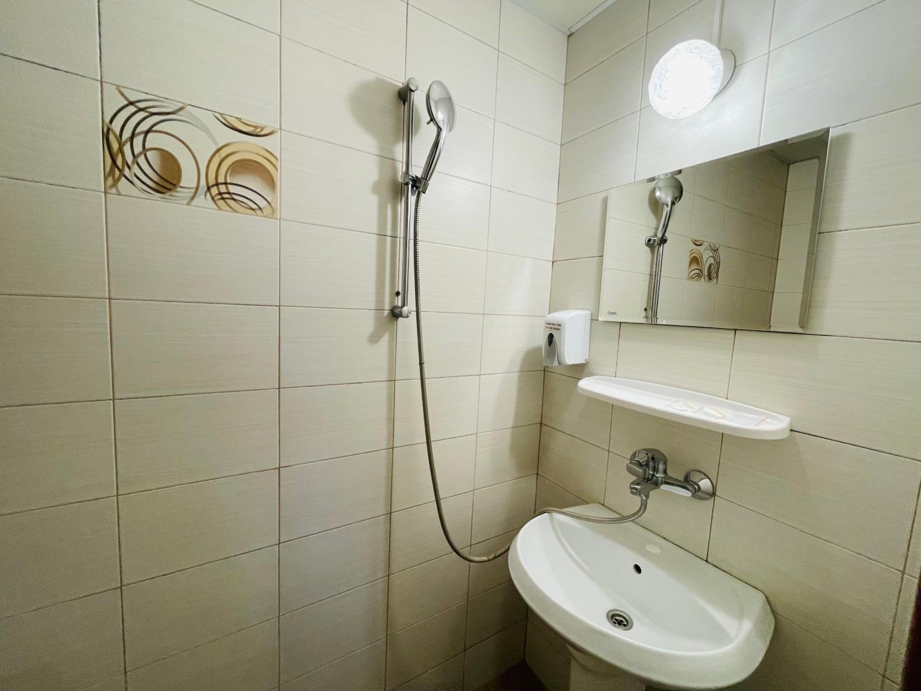 Double Room with Extra Bed photo 3