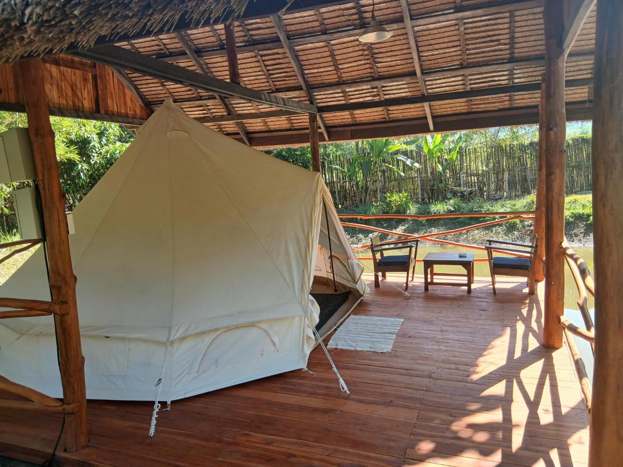 Tent