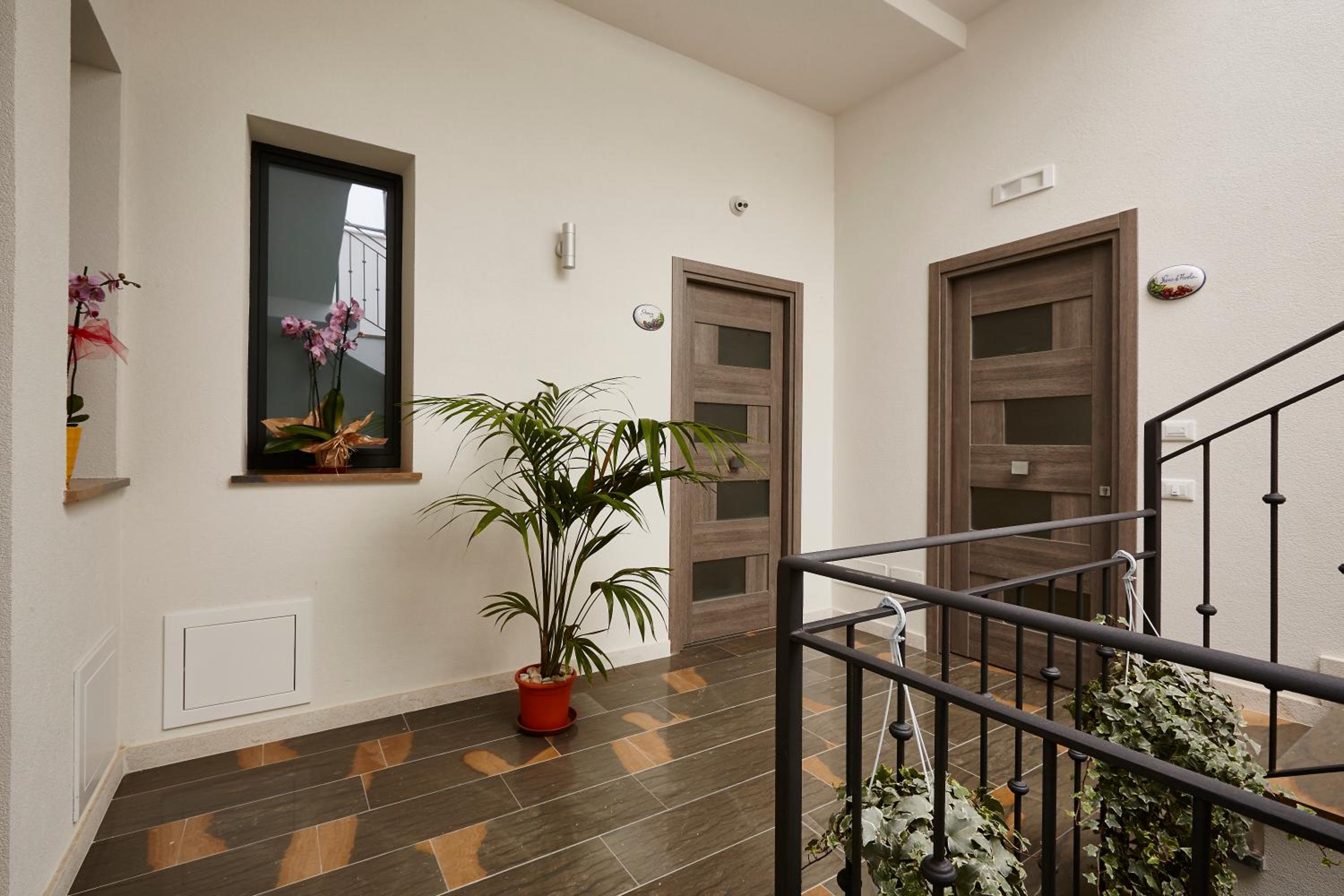 King Room with Balcony photo 2