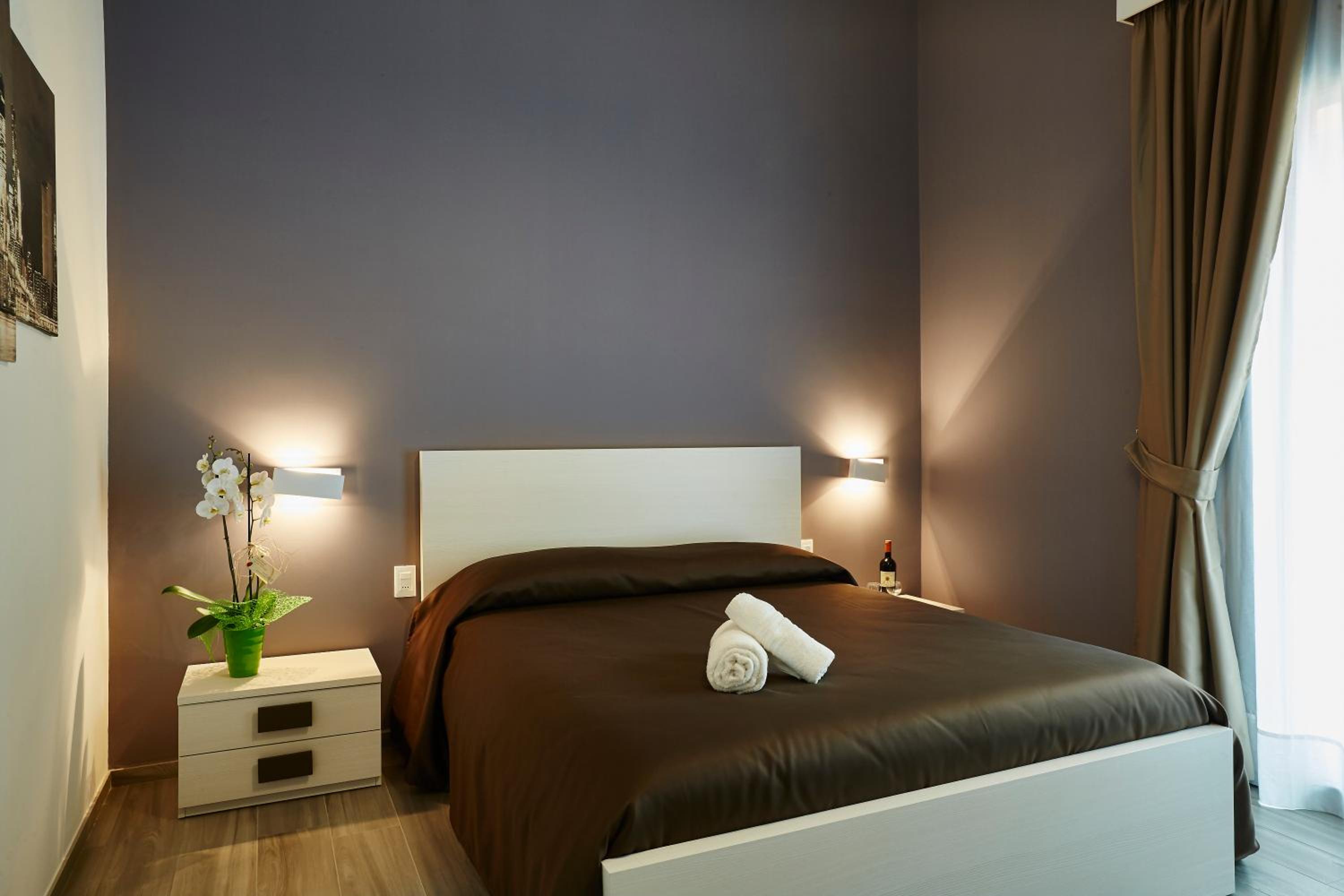 Deluxe Room photo 3