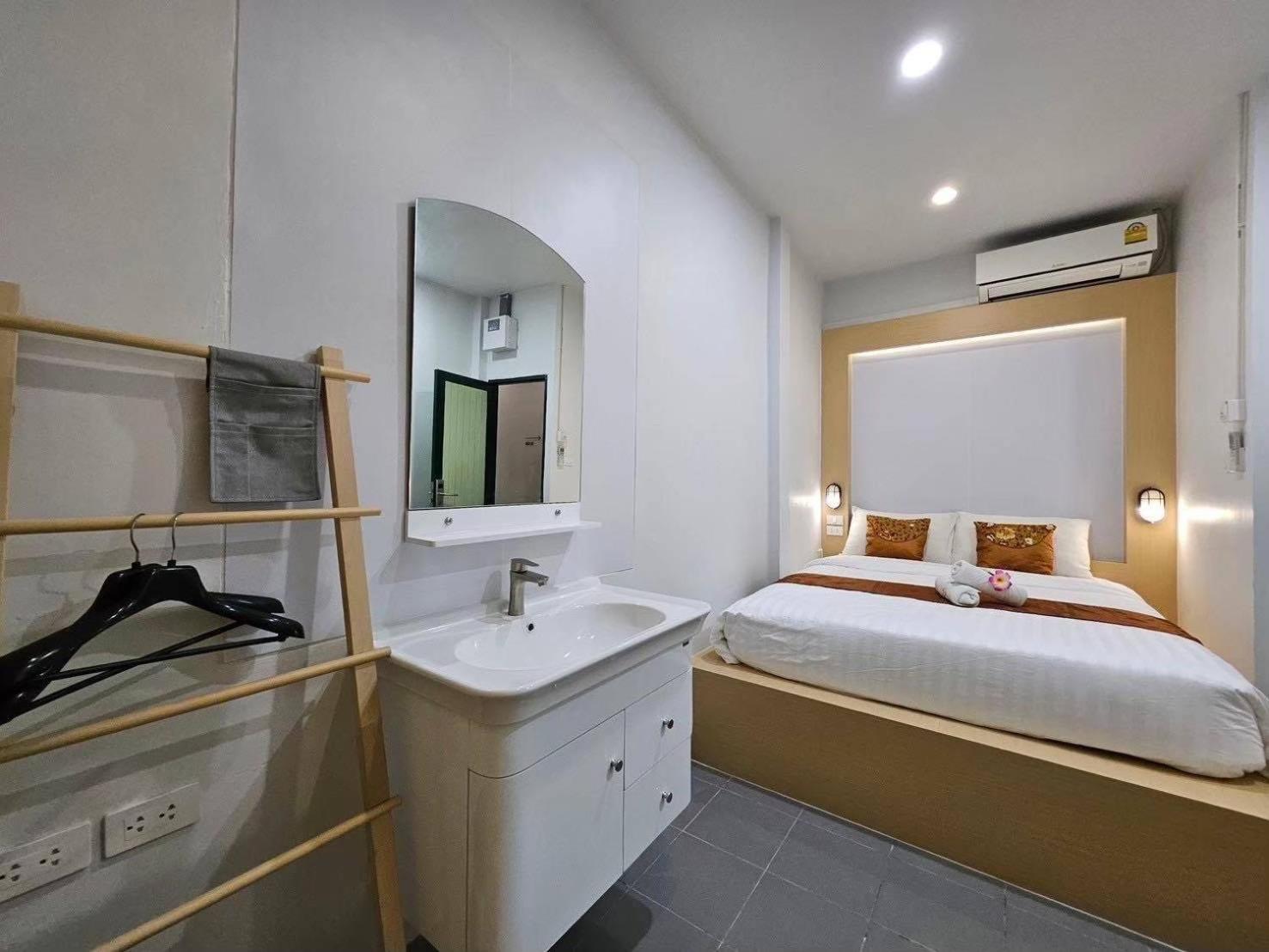 Superior Double Room photo 1