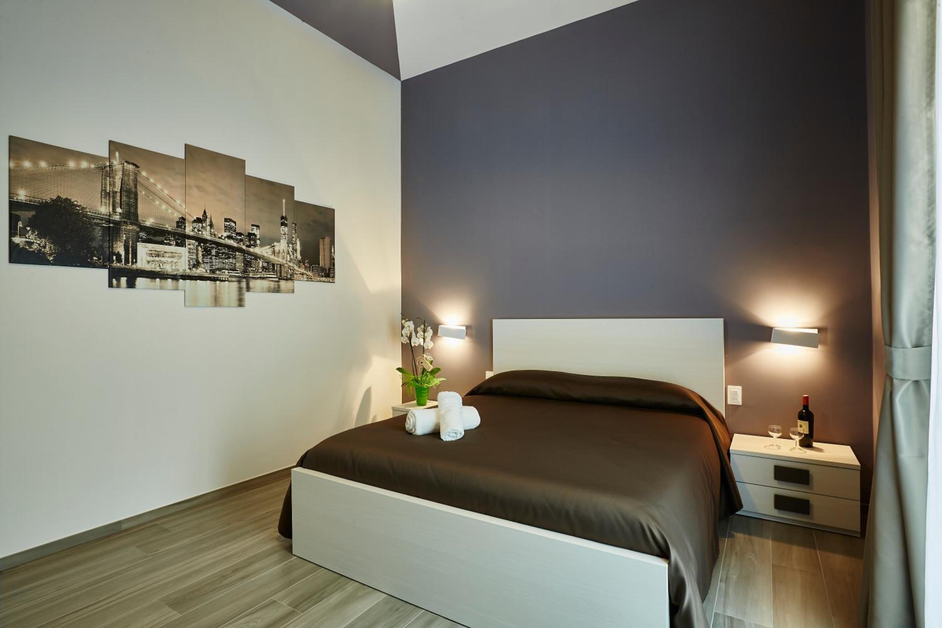 Standard Triple Room photo 3