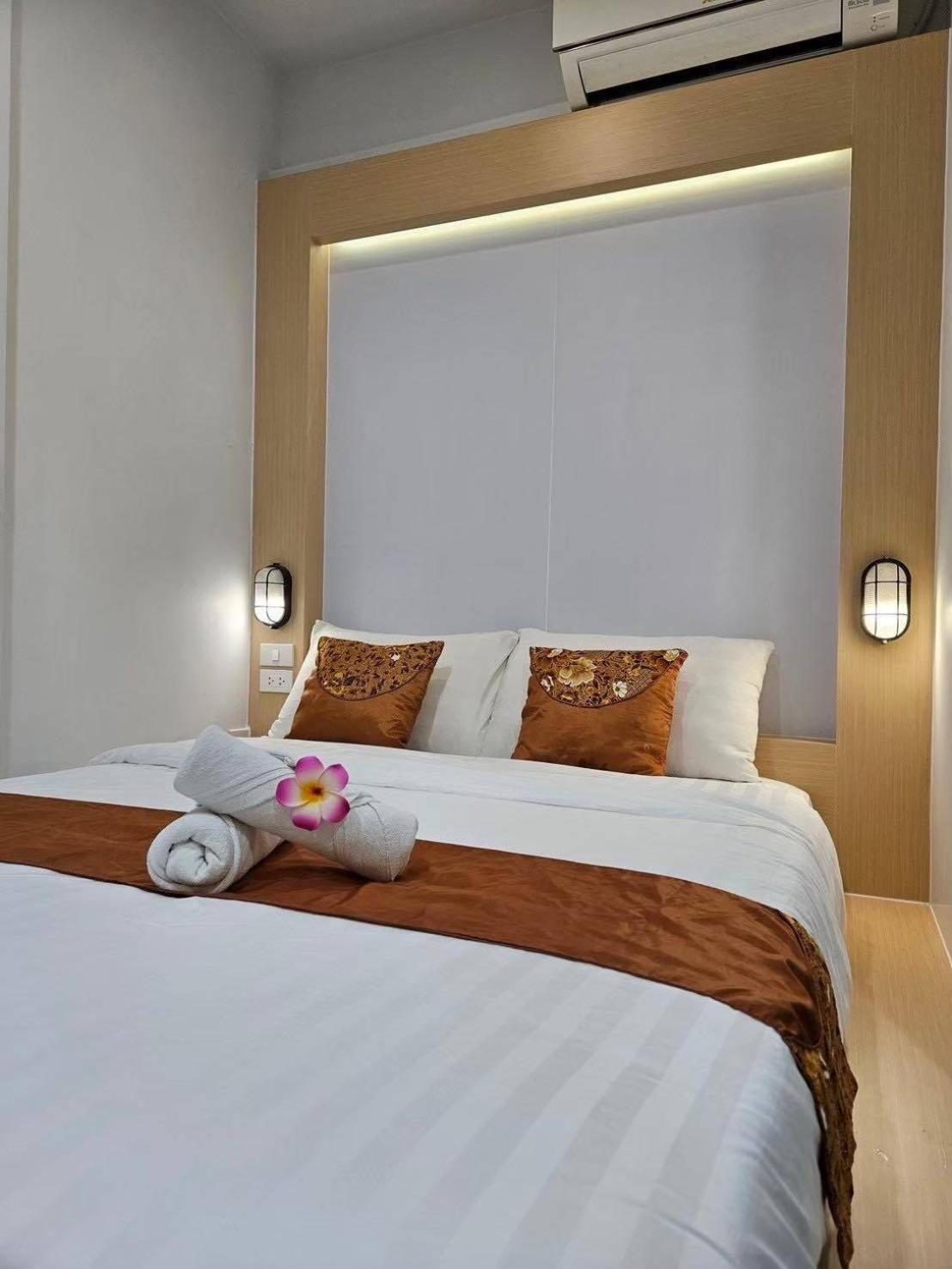 Superior Double Room photo 2