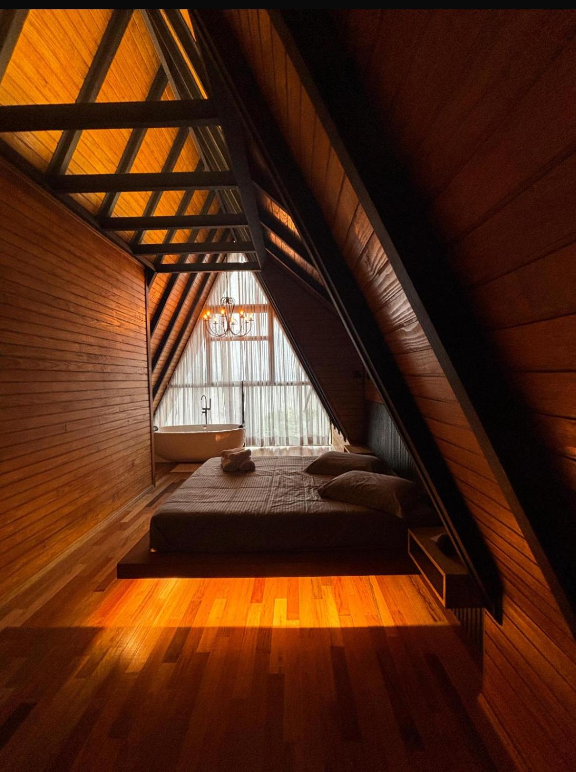 Two-Bedroom Chalet photo 2