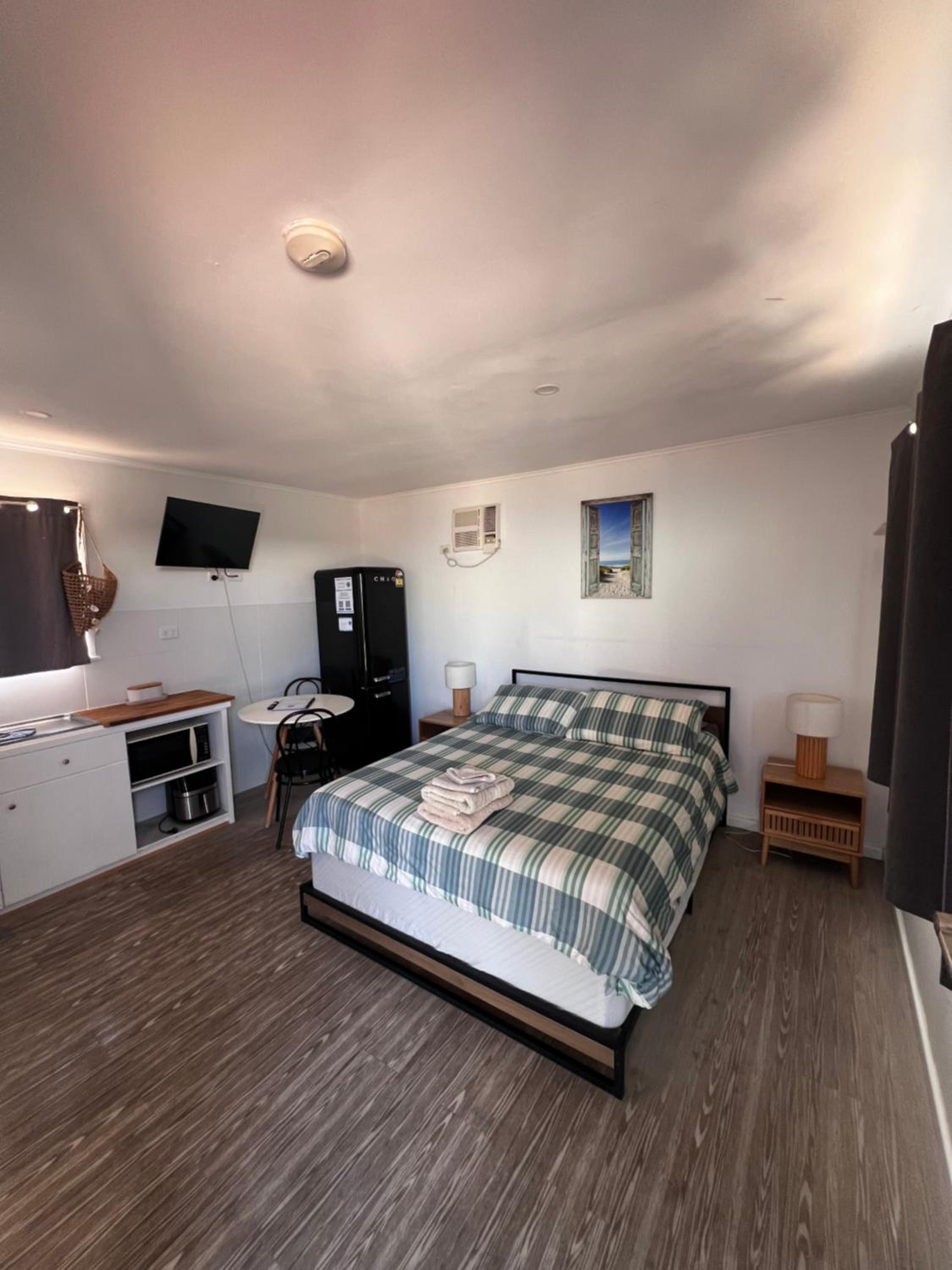Chalet - Dolphin photo 3