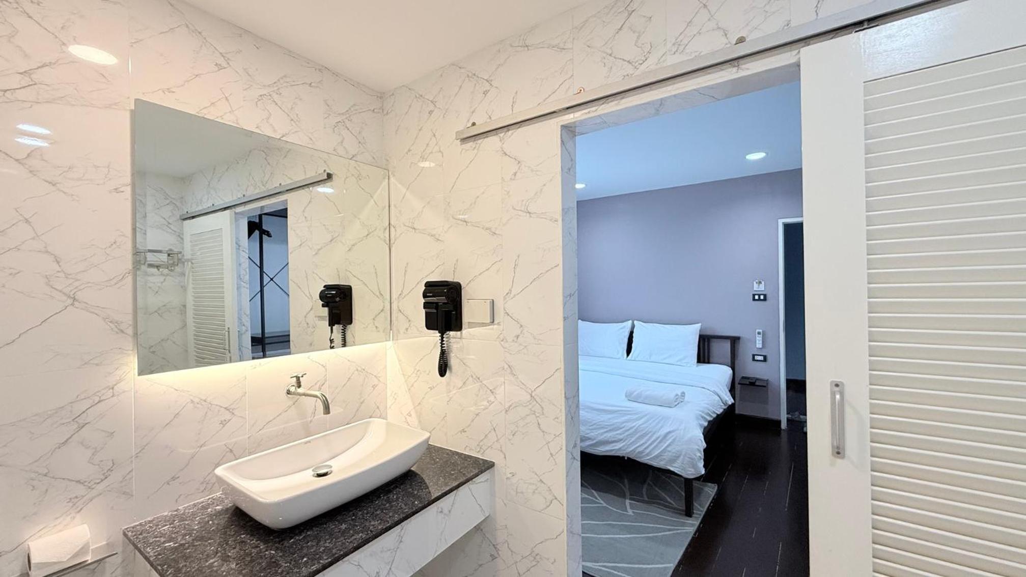 Superior Double Room photo 3