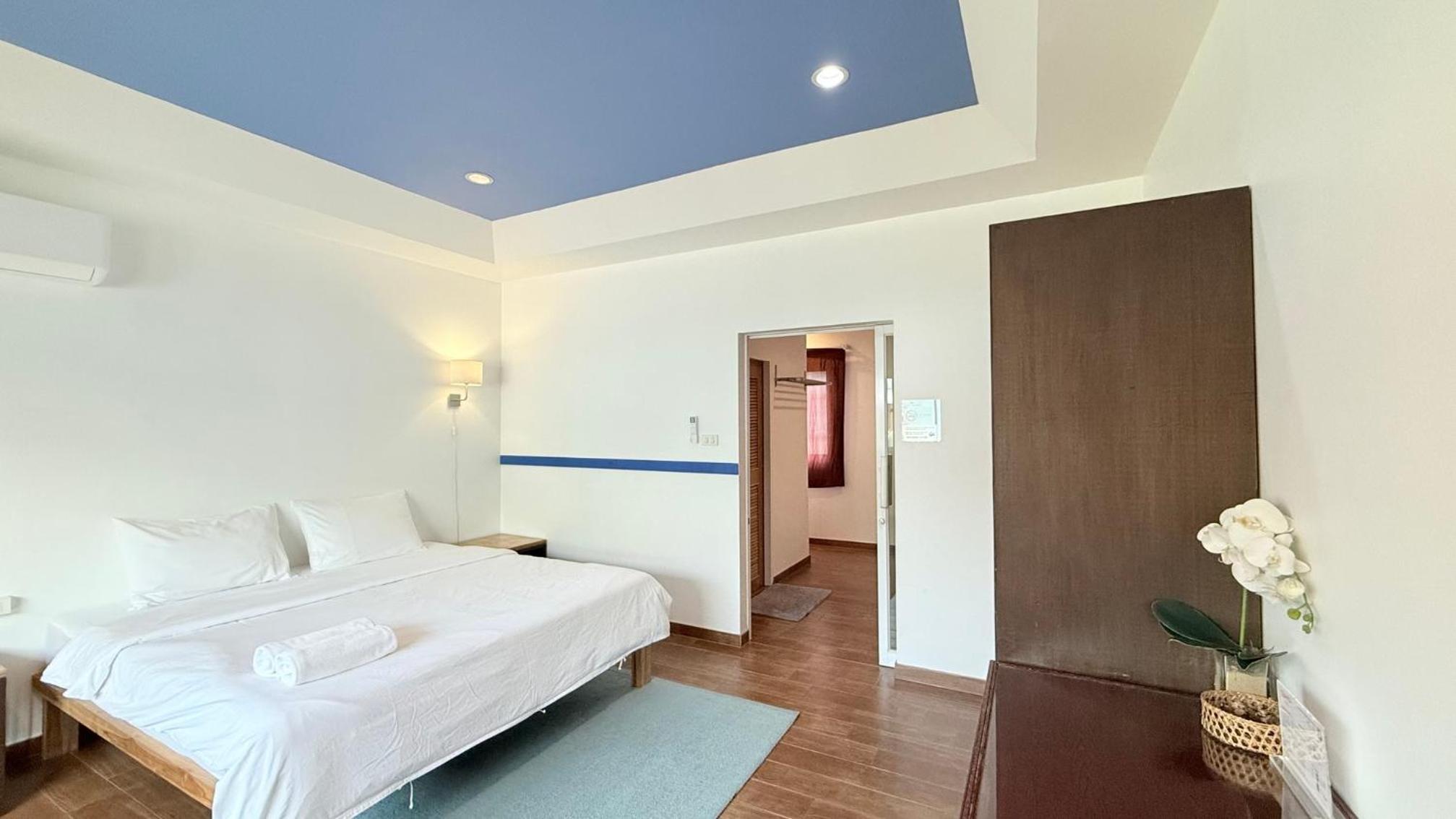 Deluxe Double Room photo 2