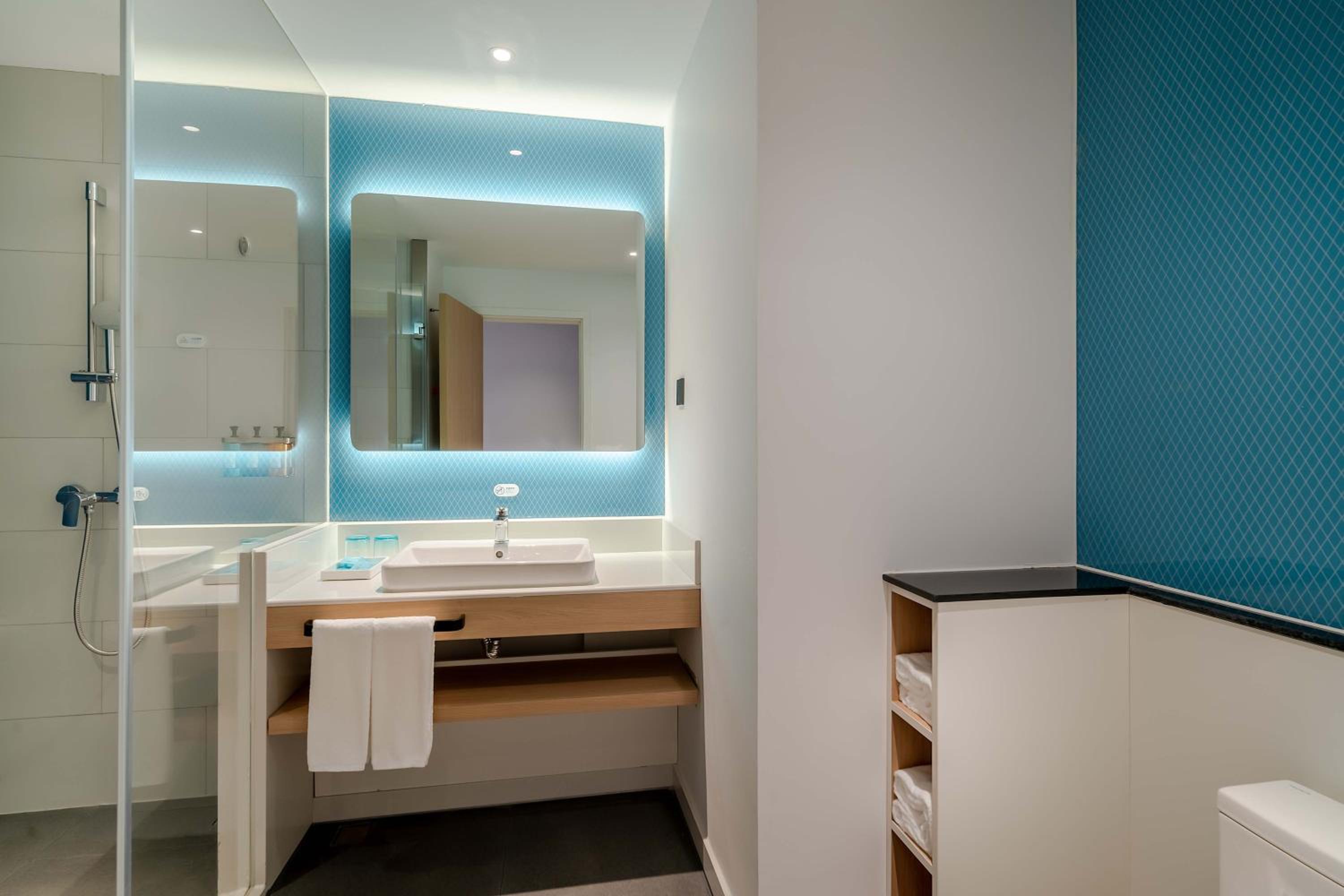 Standard Room - Photo 4