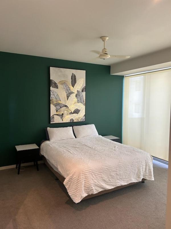 Two-Room Apartment