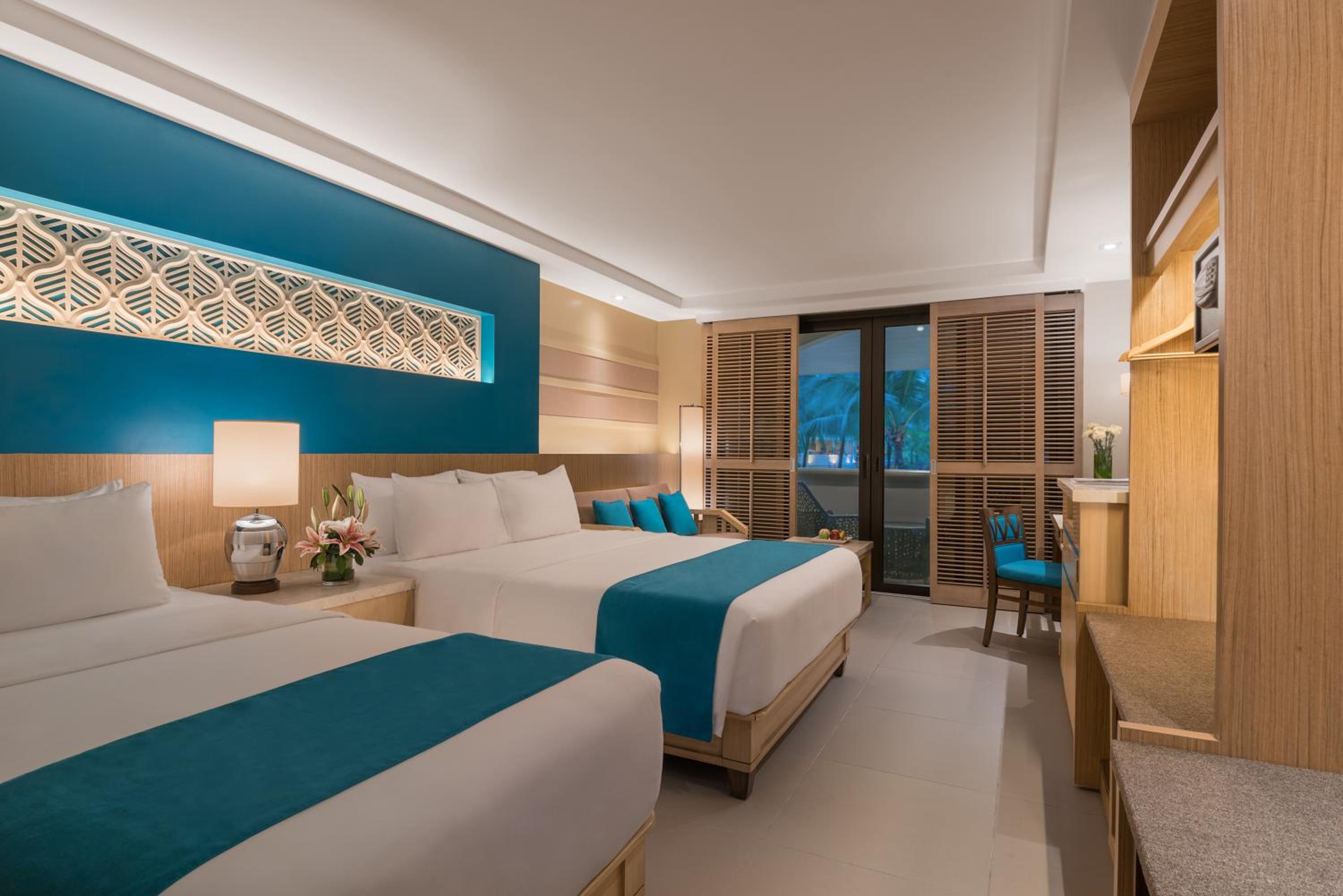 Deluxe Room - Photo 4