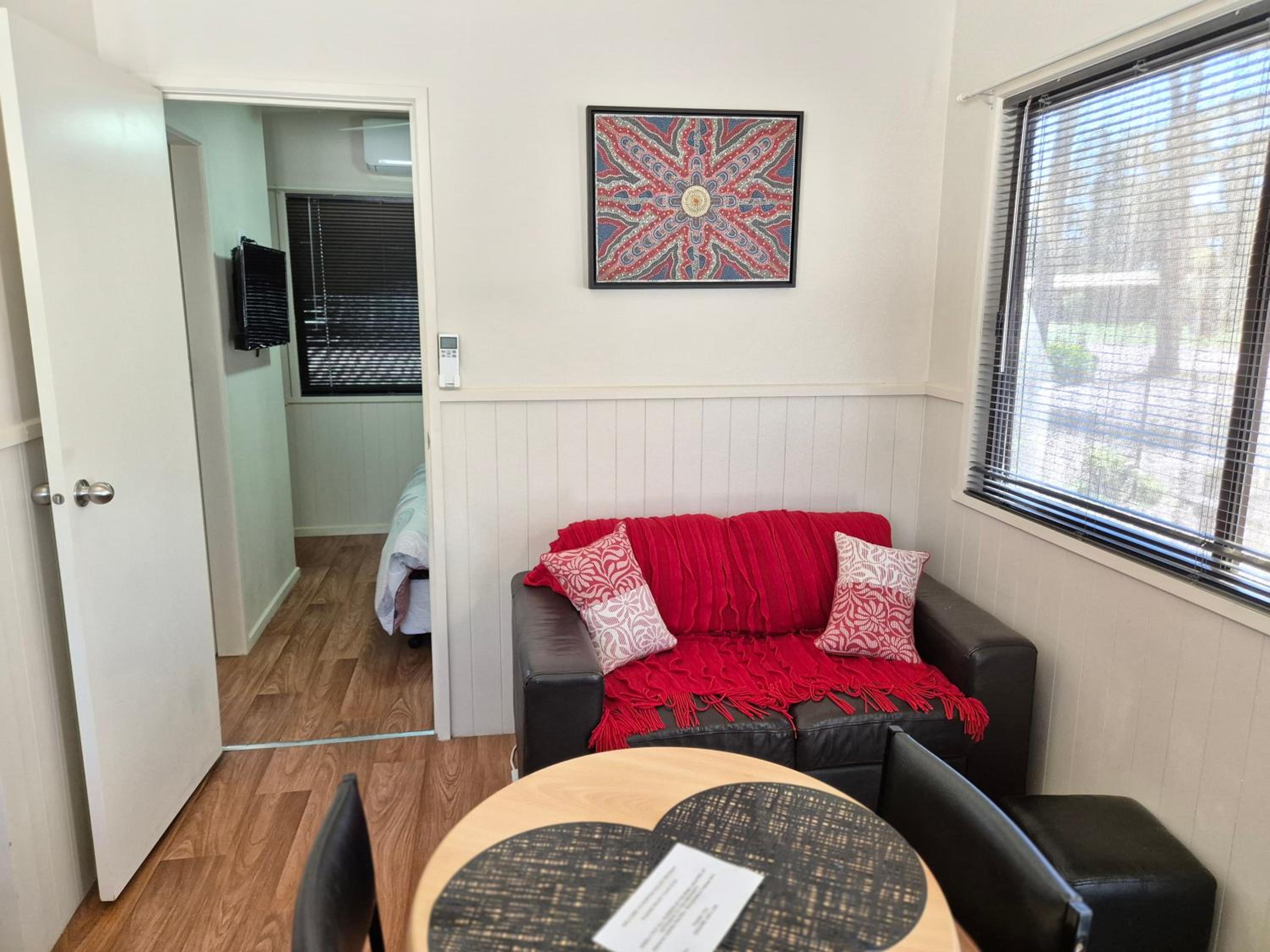 One-Bedroom Cottage photo 3