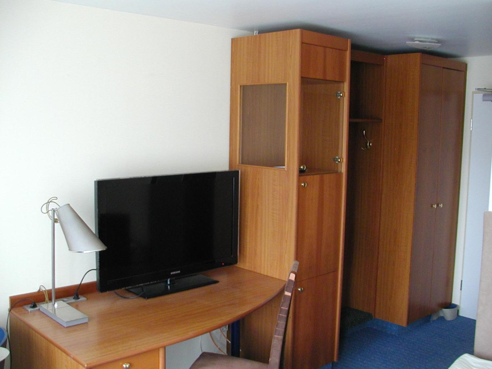 Double Room with Private Bathroom photo 3