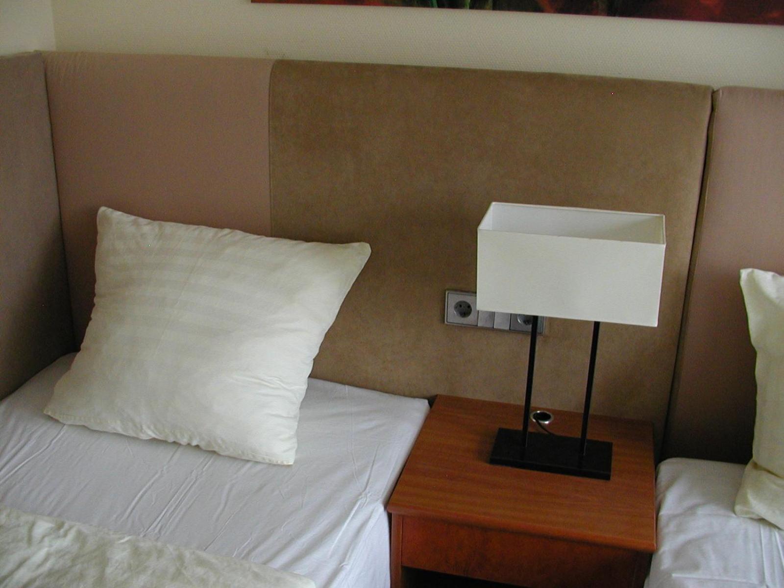 Double Room with Private Bathroom photo 2