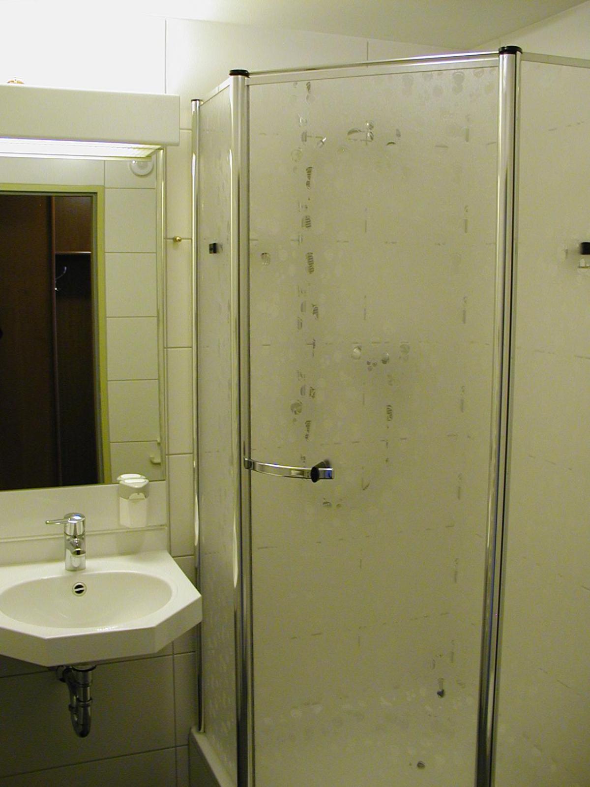 Double Room with Private Bathroom photo 1