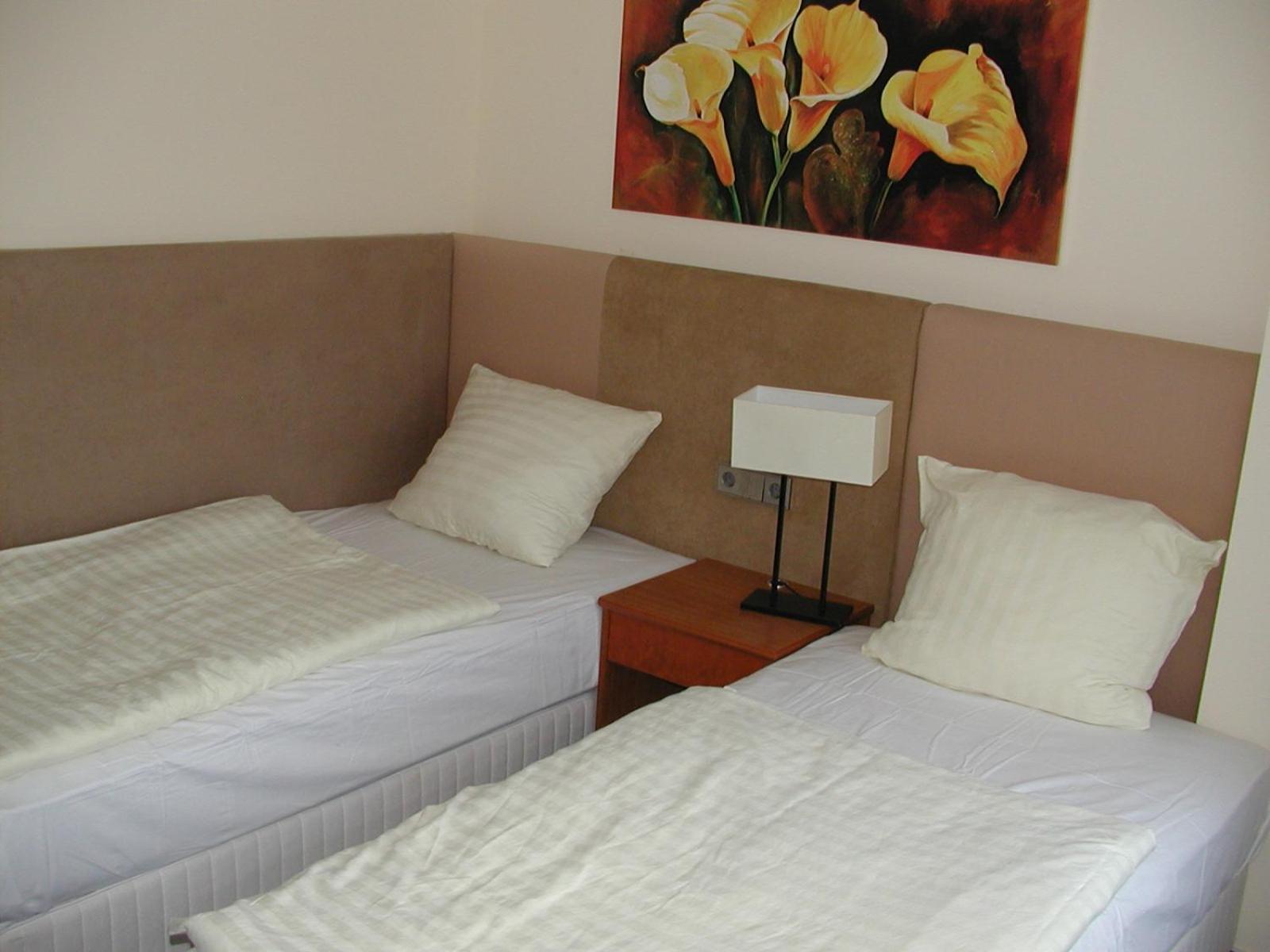 Double Room with Private Bathroom photo 1