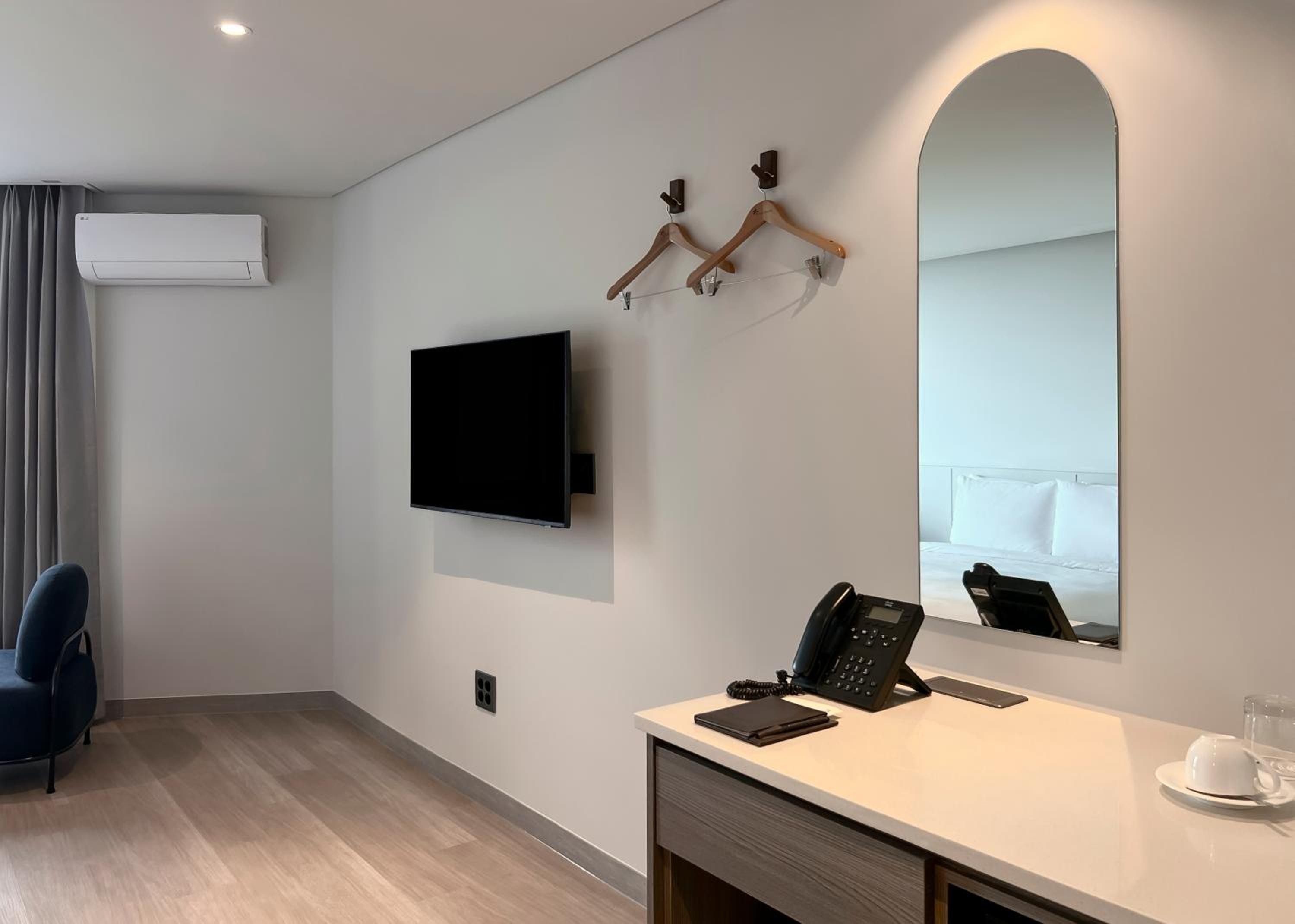 Superior Double Room with Ocean View