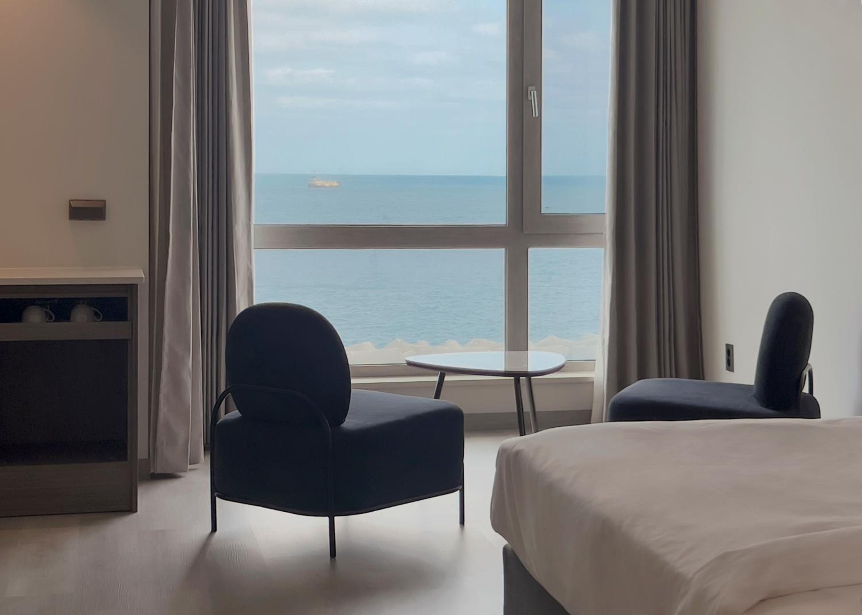 Superior Double Room with Ocean View photo 2