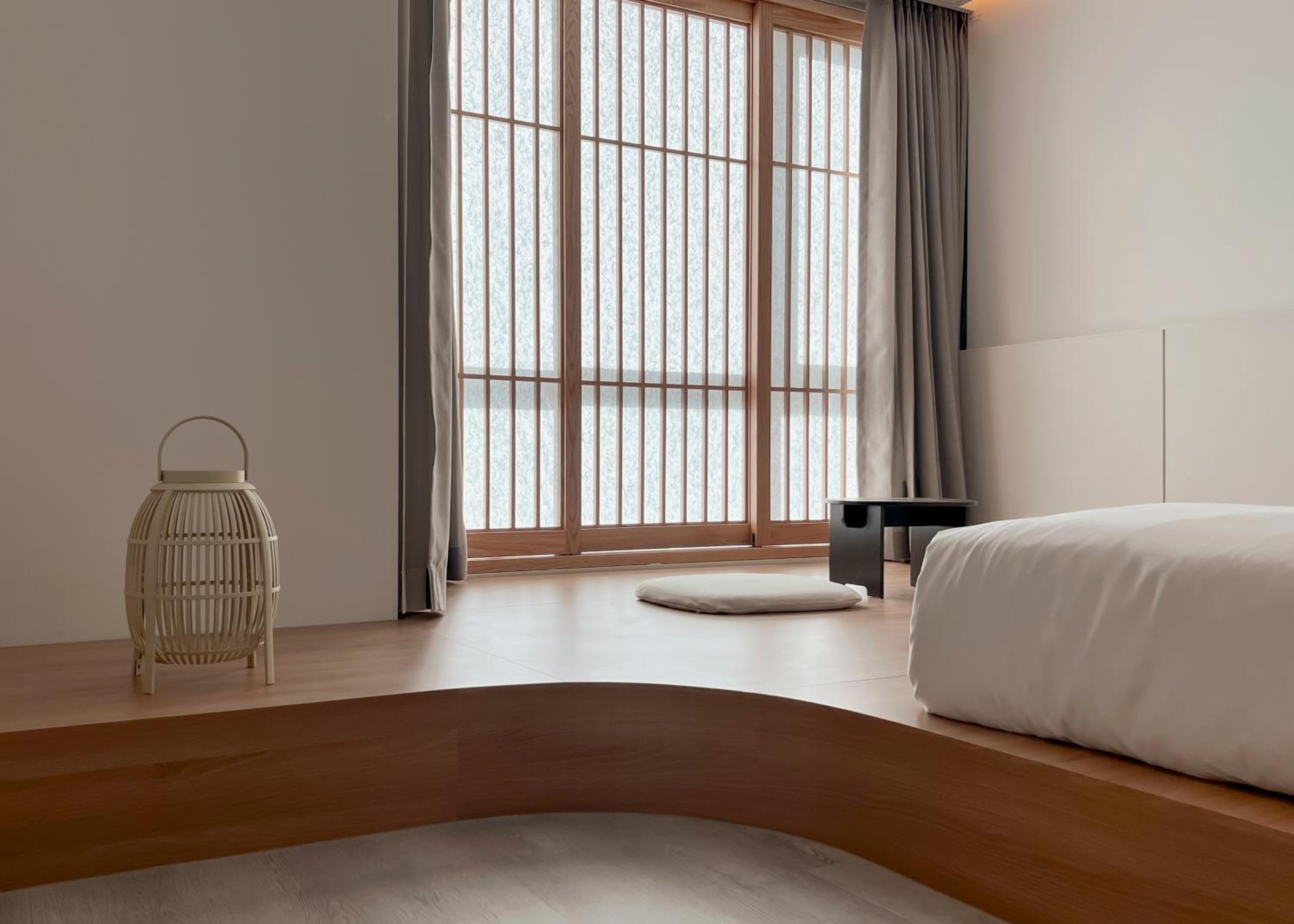 Superior Twin Room with Mountain View photo 3