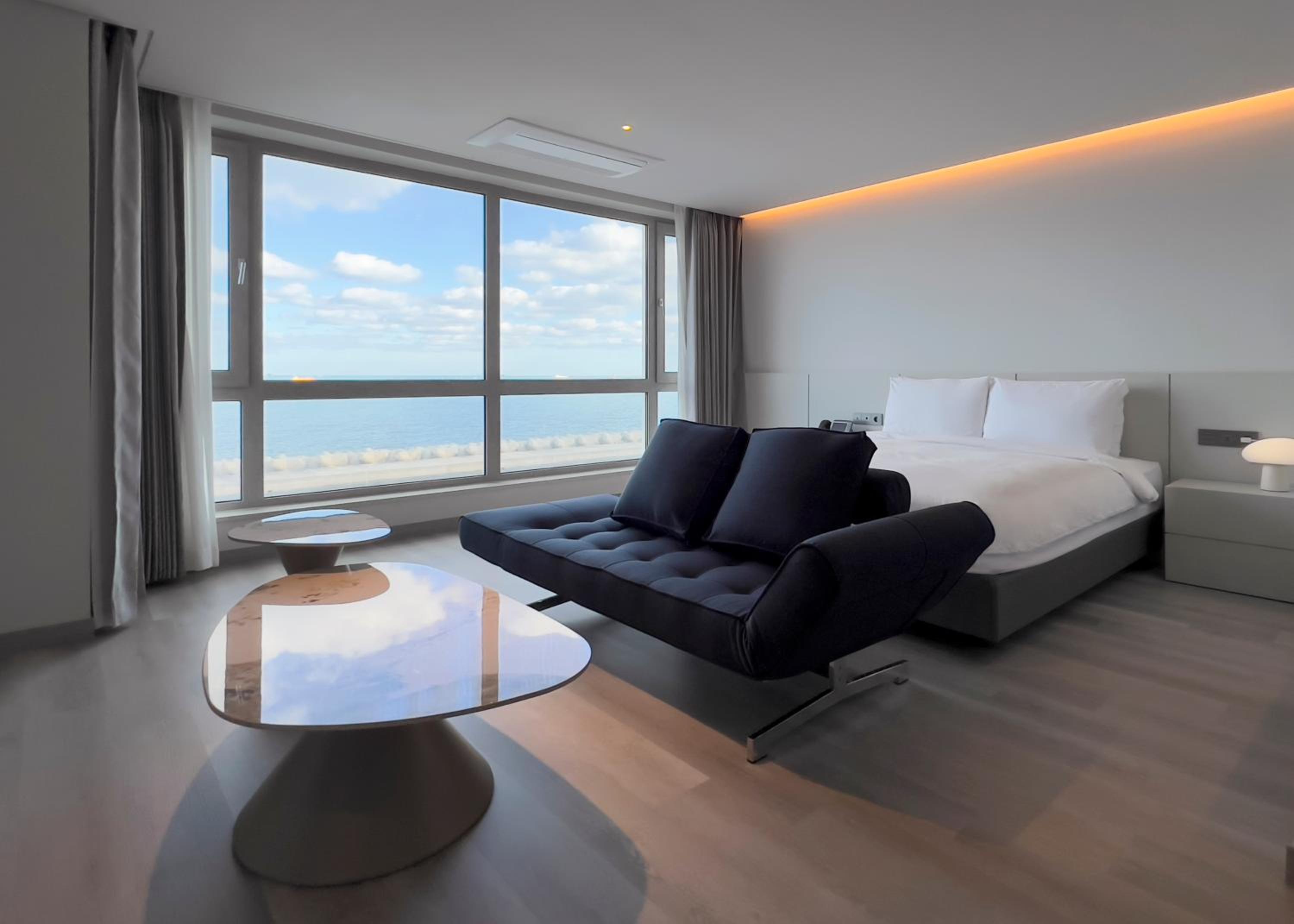 Superior Family Double Room with Ocean View - Photo 3