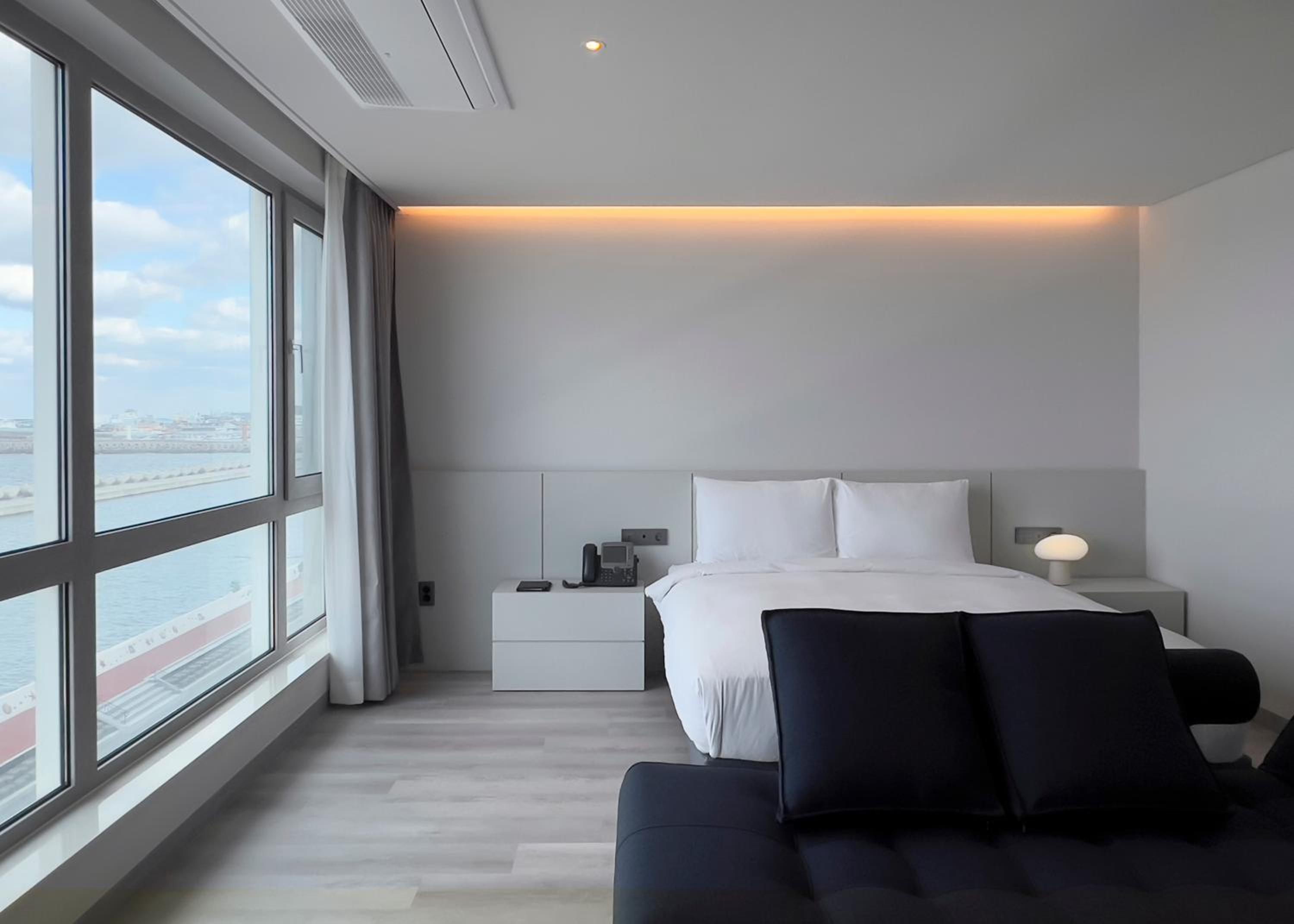 Superior Family Double Room with Ocean View - Photo 5