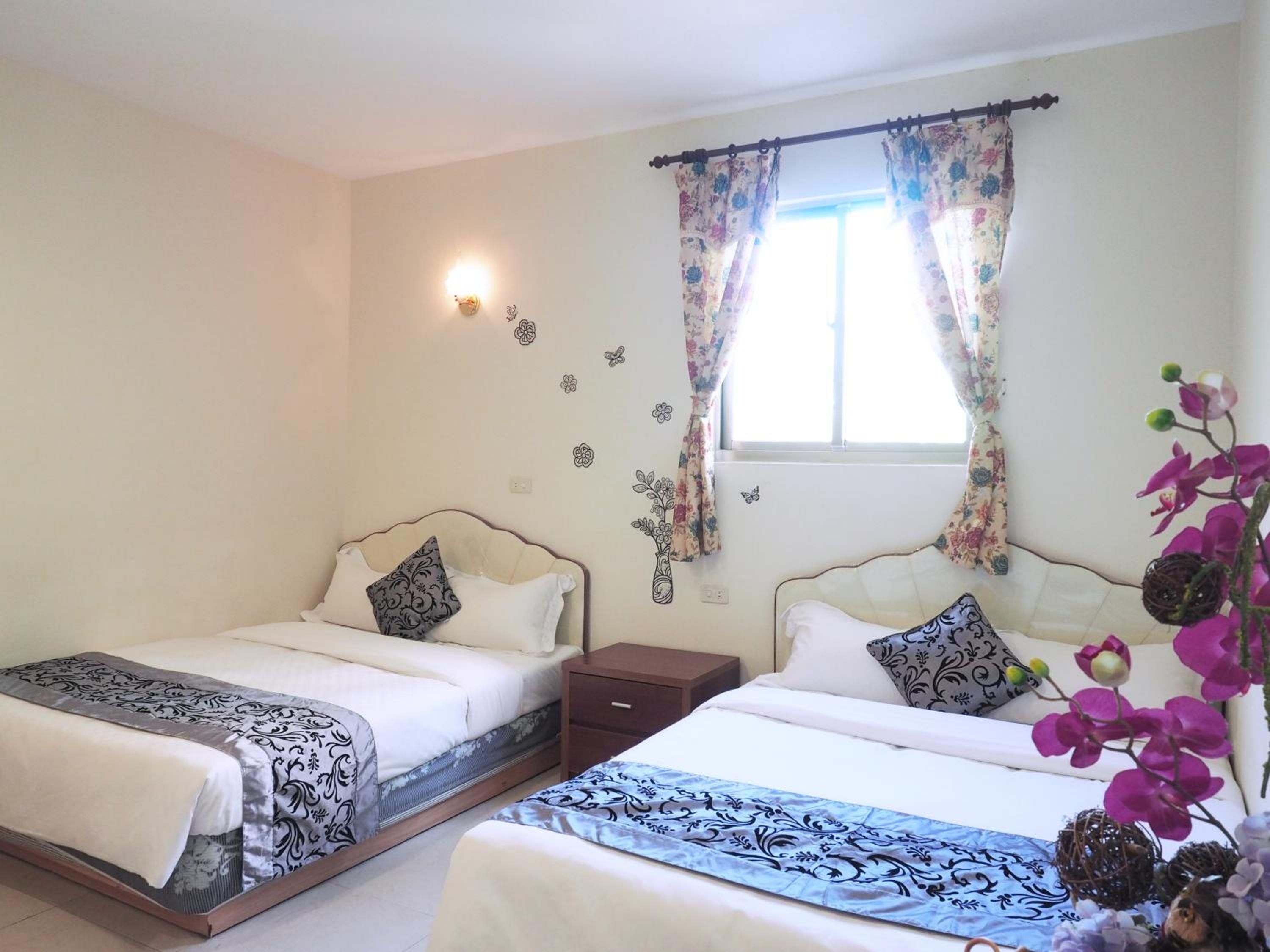 Standard Quadruple Room photo 3