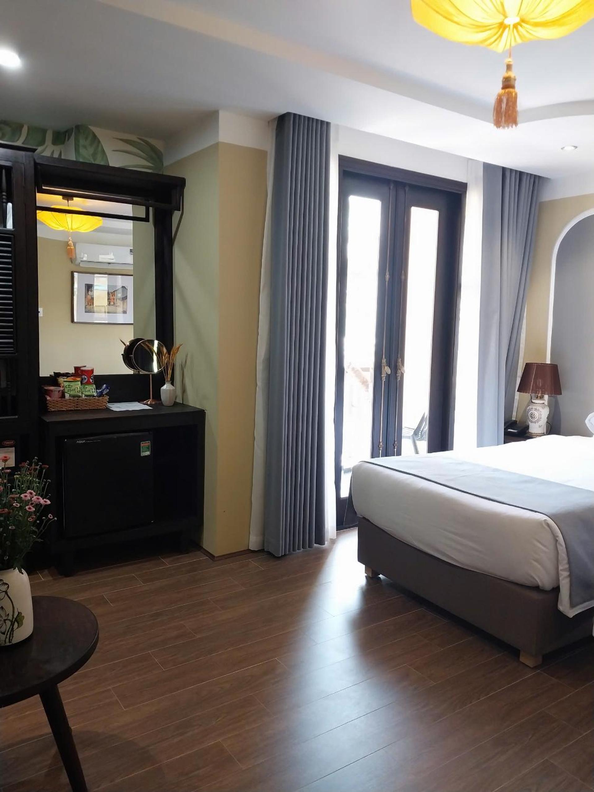 Deluxe Twin Room - Photo 4