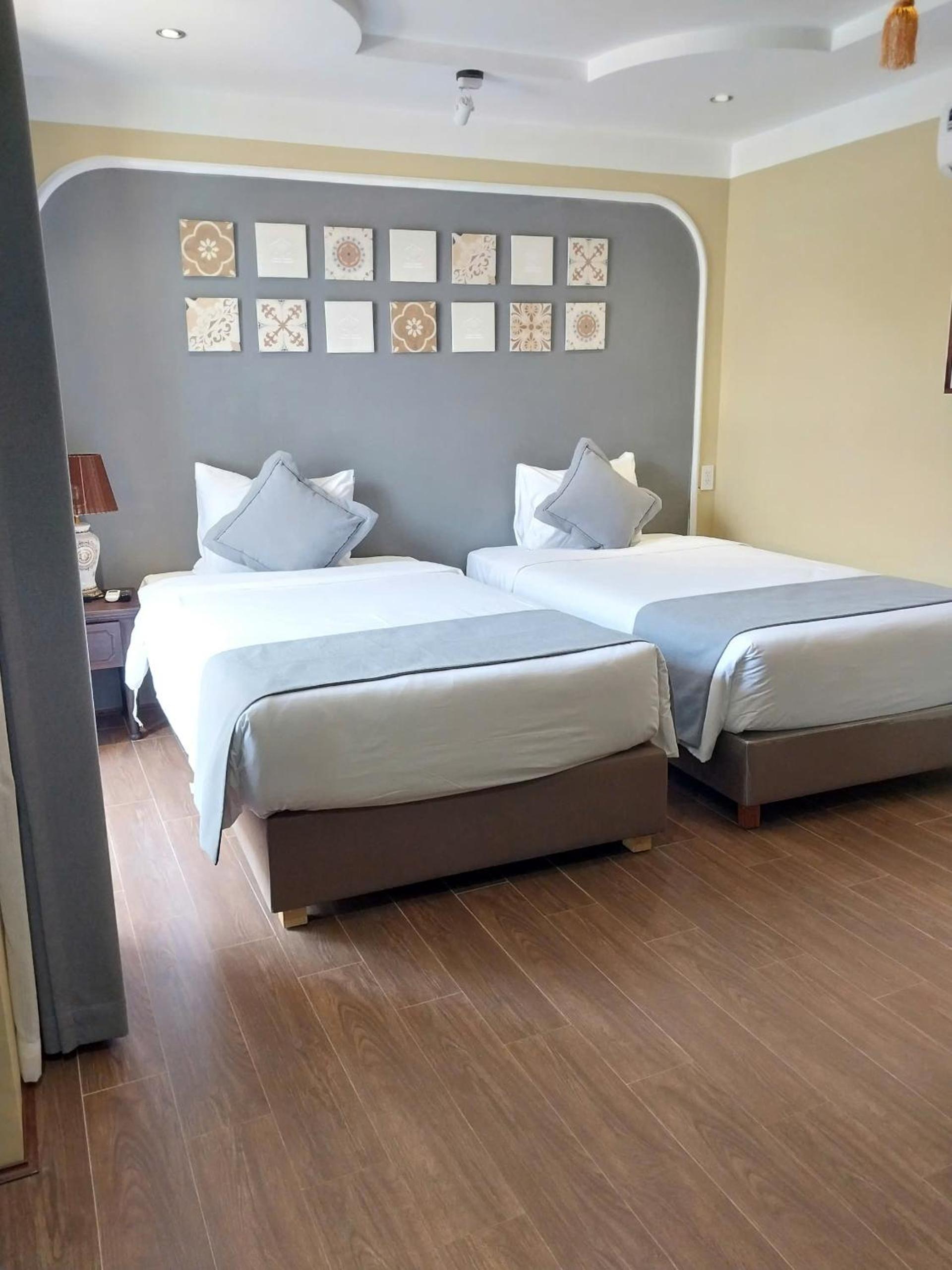 Deluxe Twin Room - Photo 5