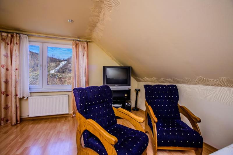 Studio Apartment photo 1