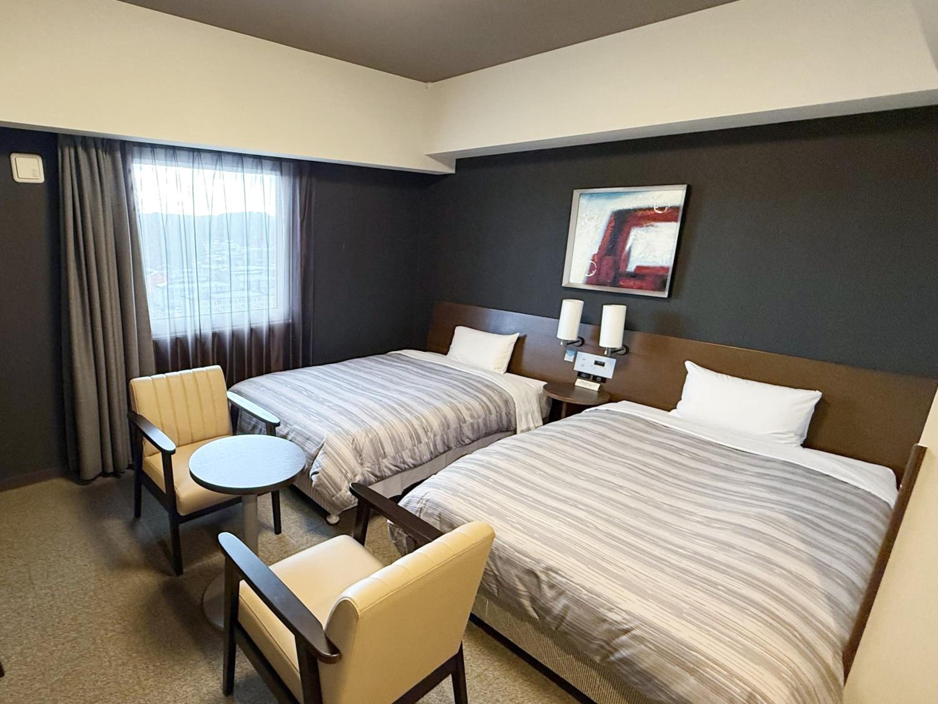 Comfort Twin Room - Non-Smoking - Photo 2