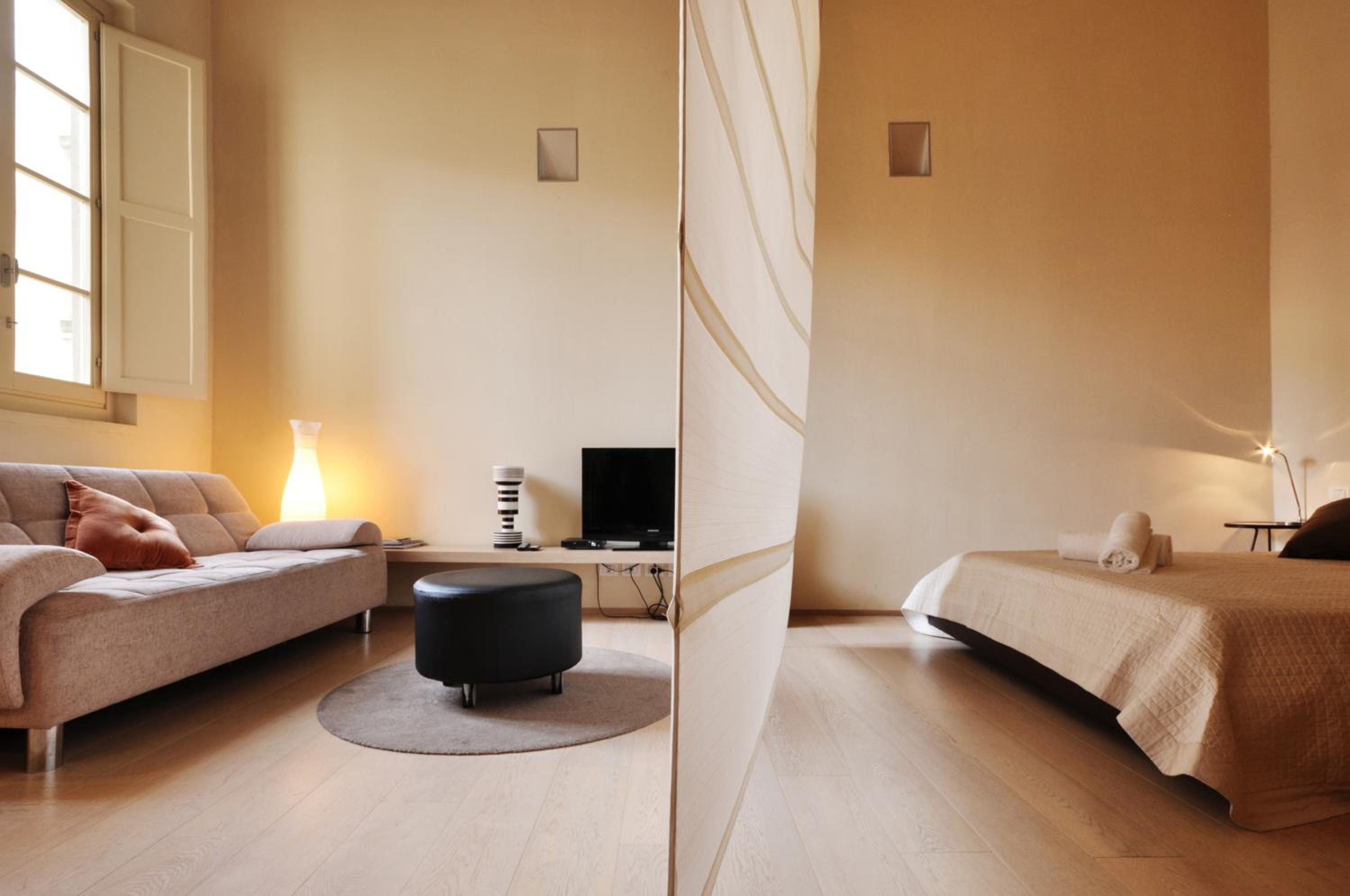 One-Bedroom Apartment (3 Adults)