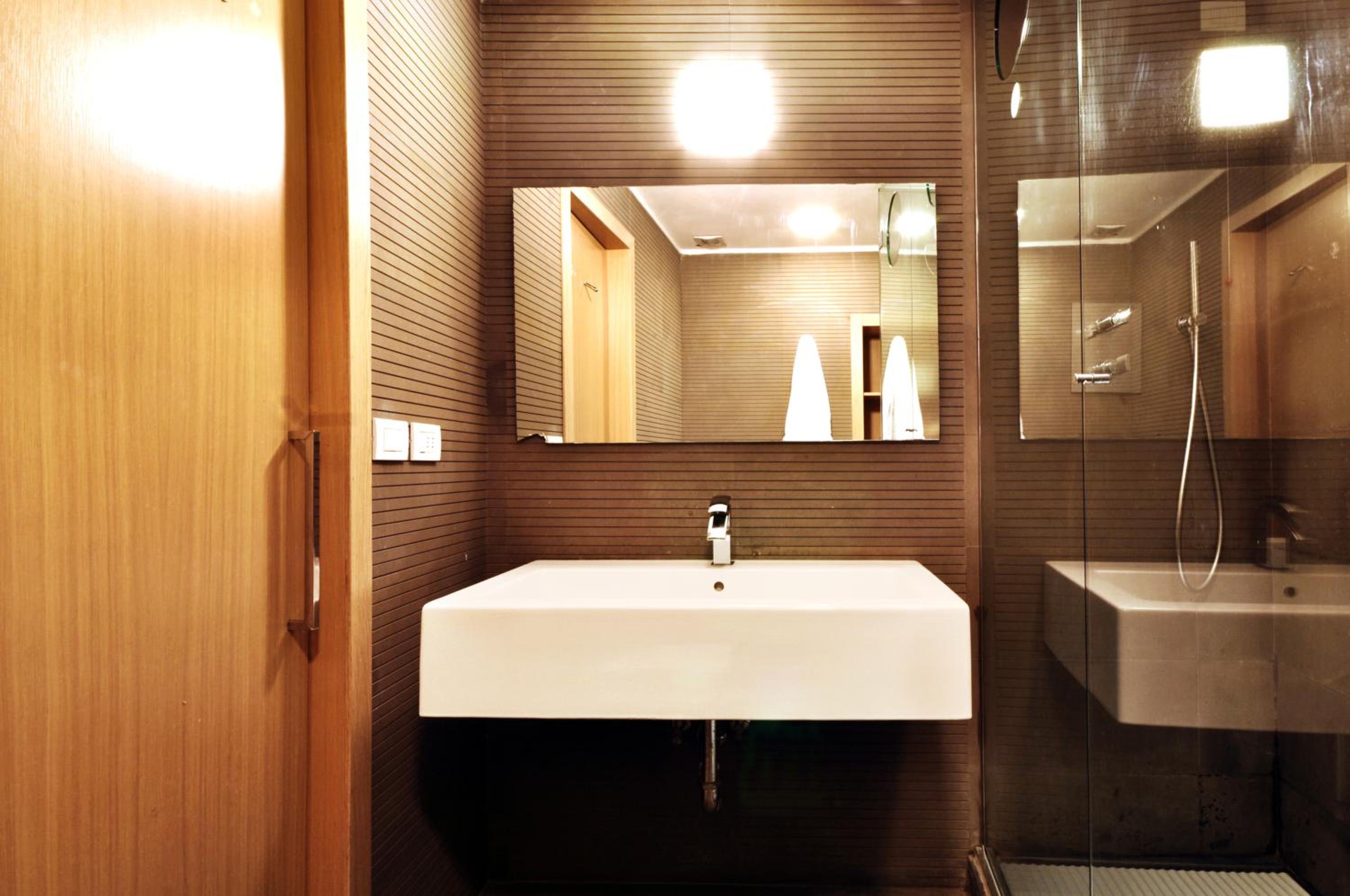 One-Bedroom Apartment (3 Adults) photo 2